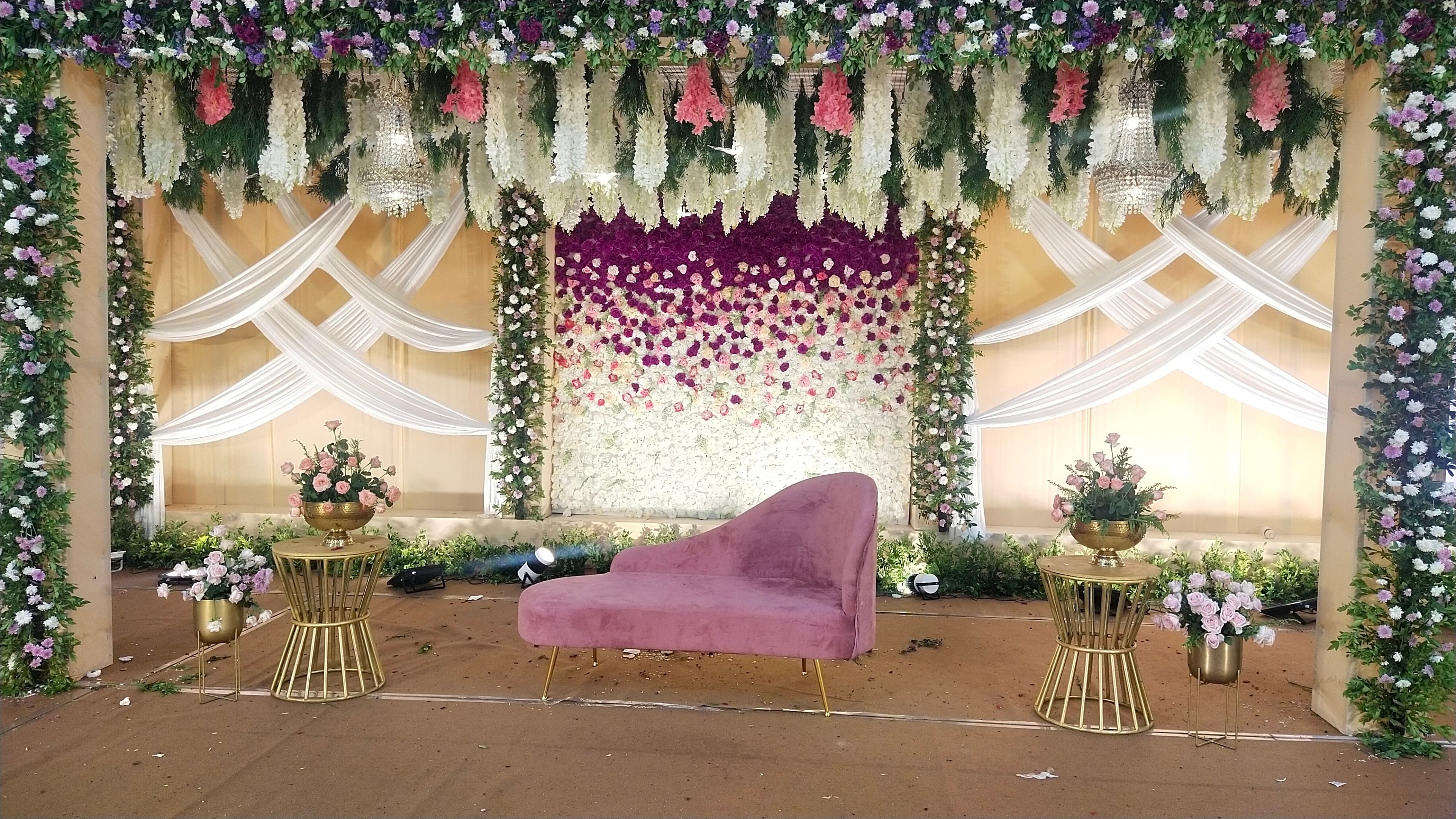 Bharani Mahal, Karur