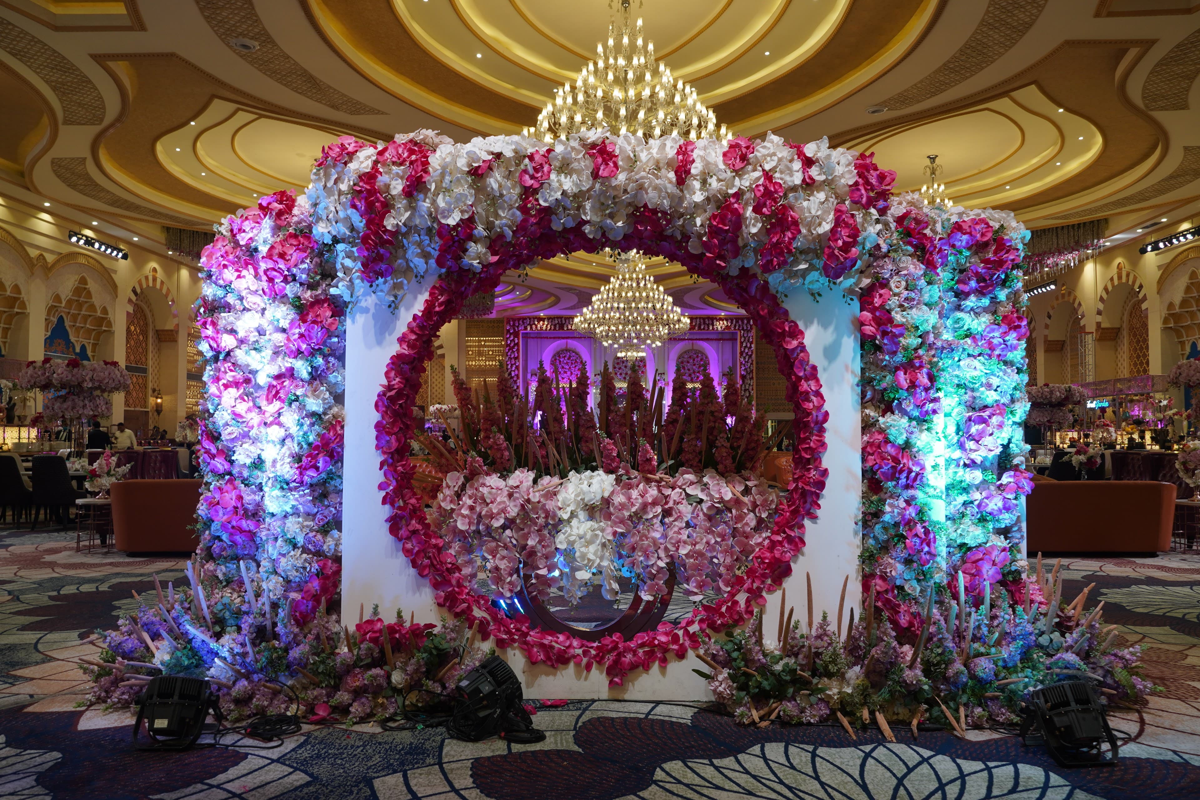 La Flora Resort, Meerut