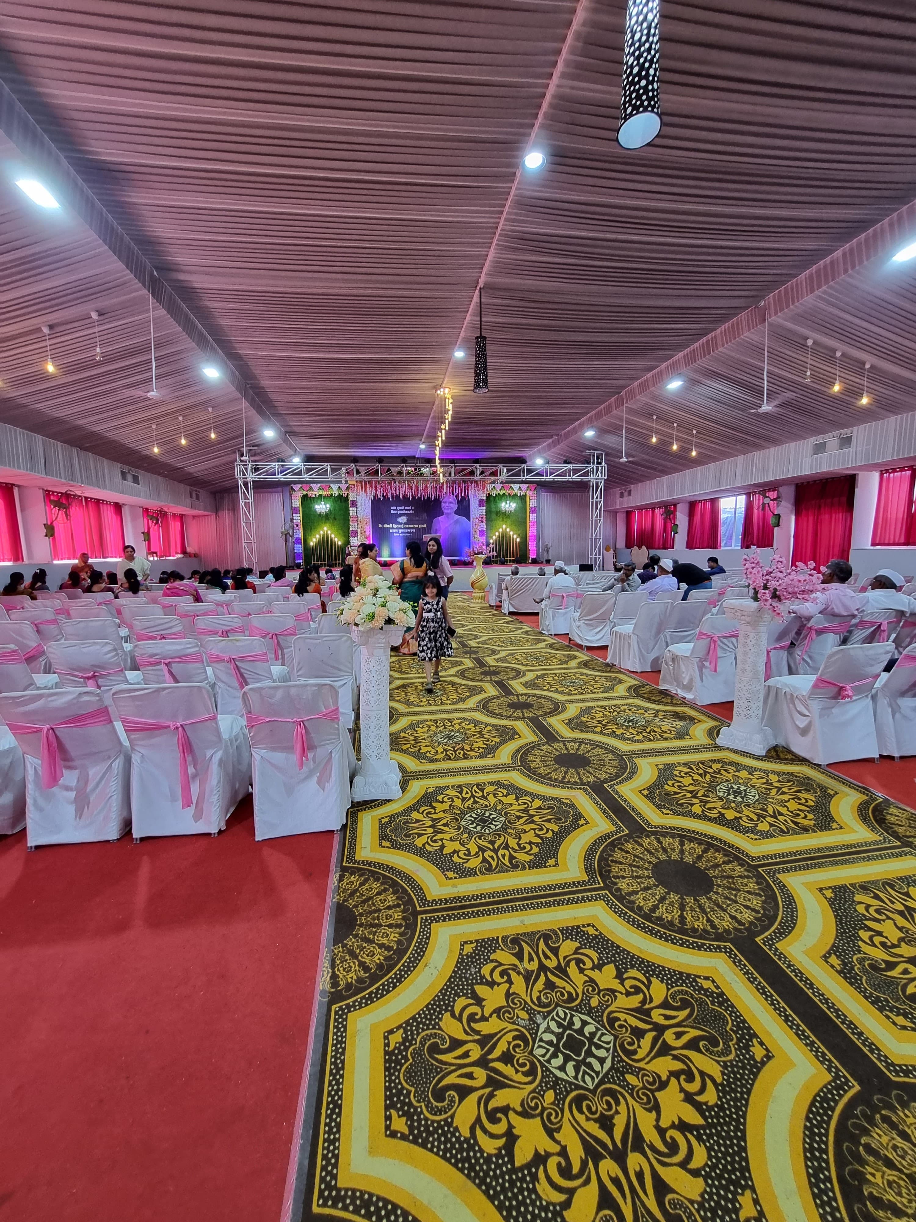 Patil Lawns, Nashik