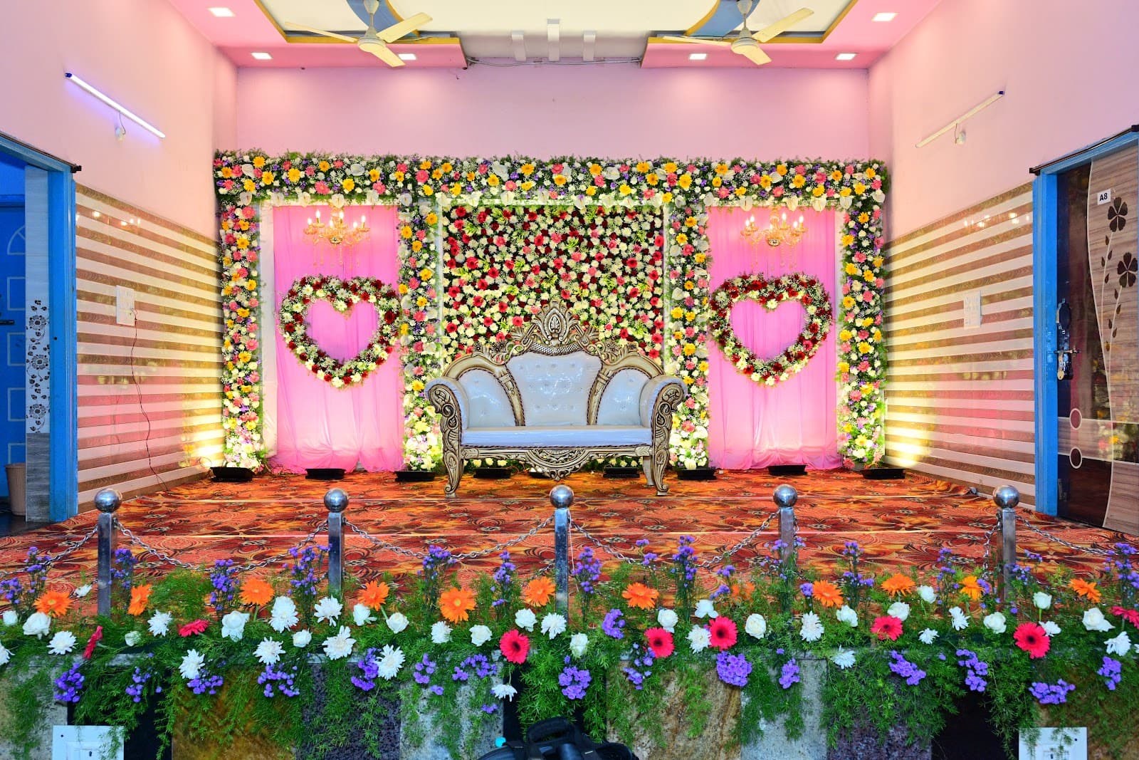 VRR FUNCTION HALL TIRUPATI, Tirupati