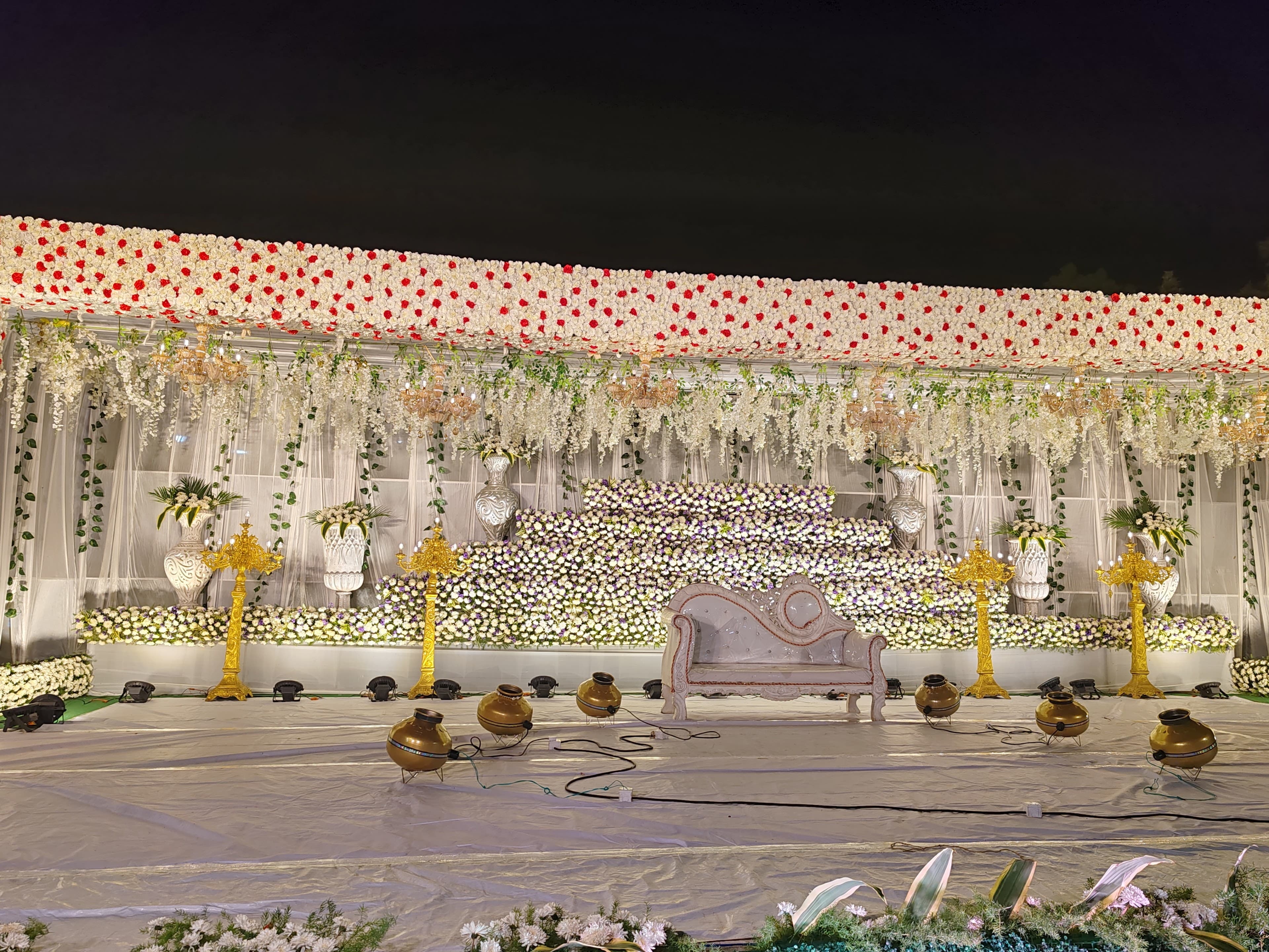CHANDRAMOULI GARDENS, Siddipet