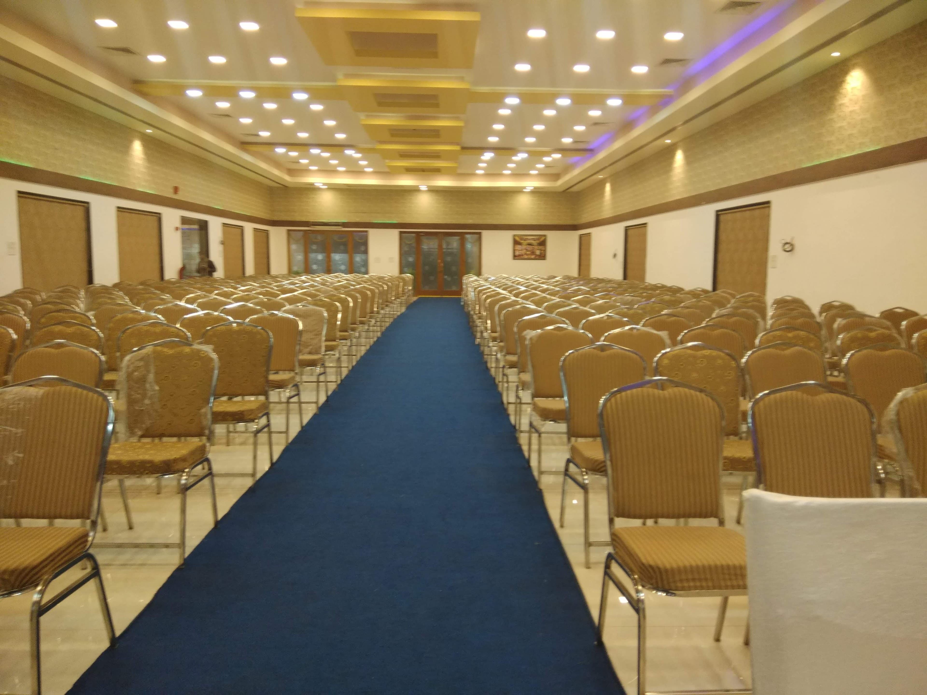 Medarametla Subbaiah Kalyana Mandapamu, Ongole