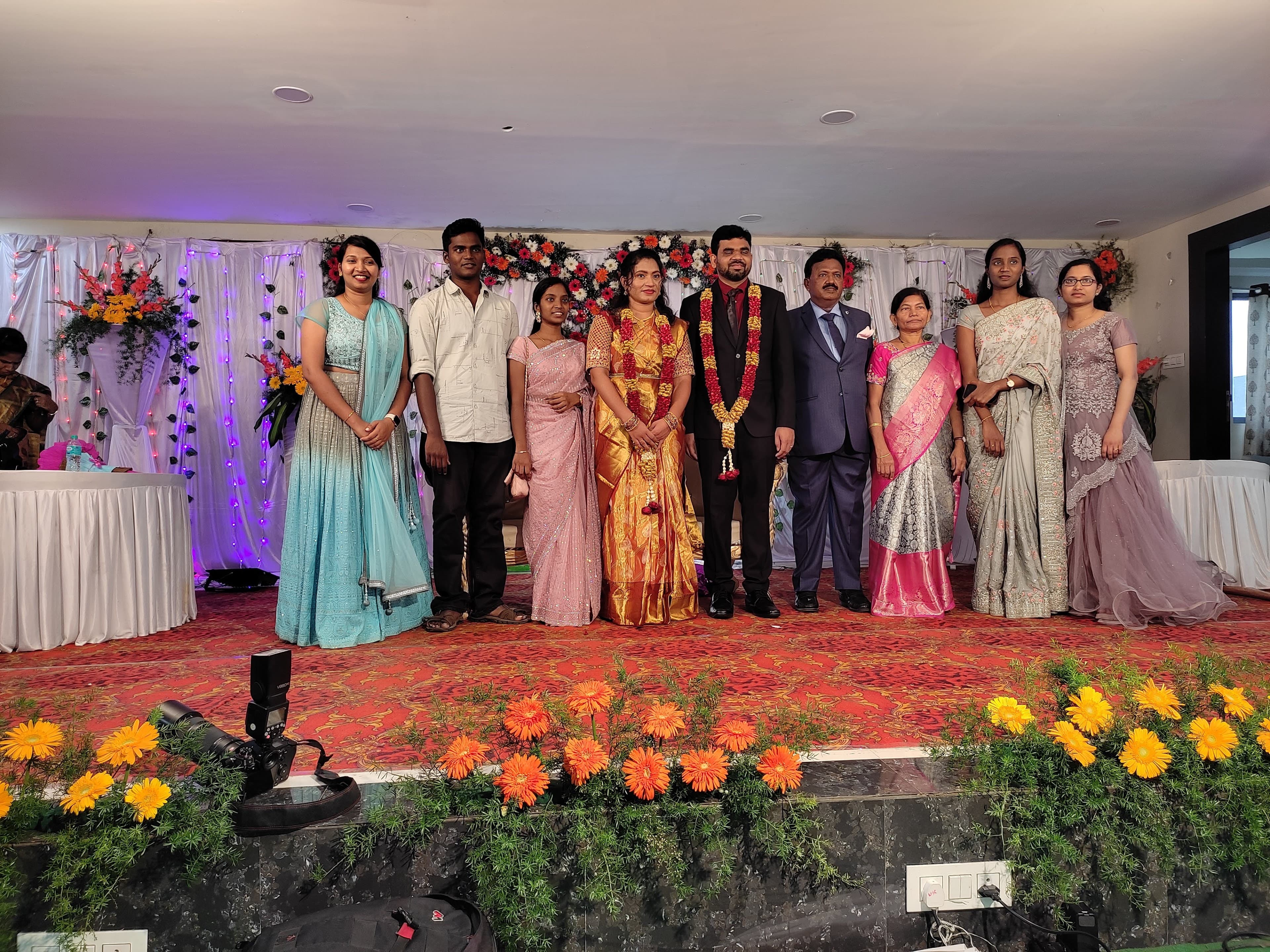Swagath Grand, Chittoor