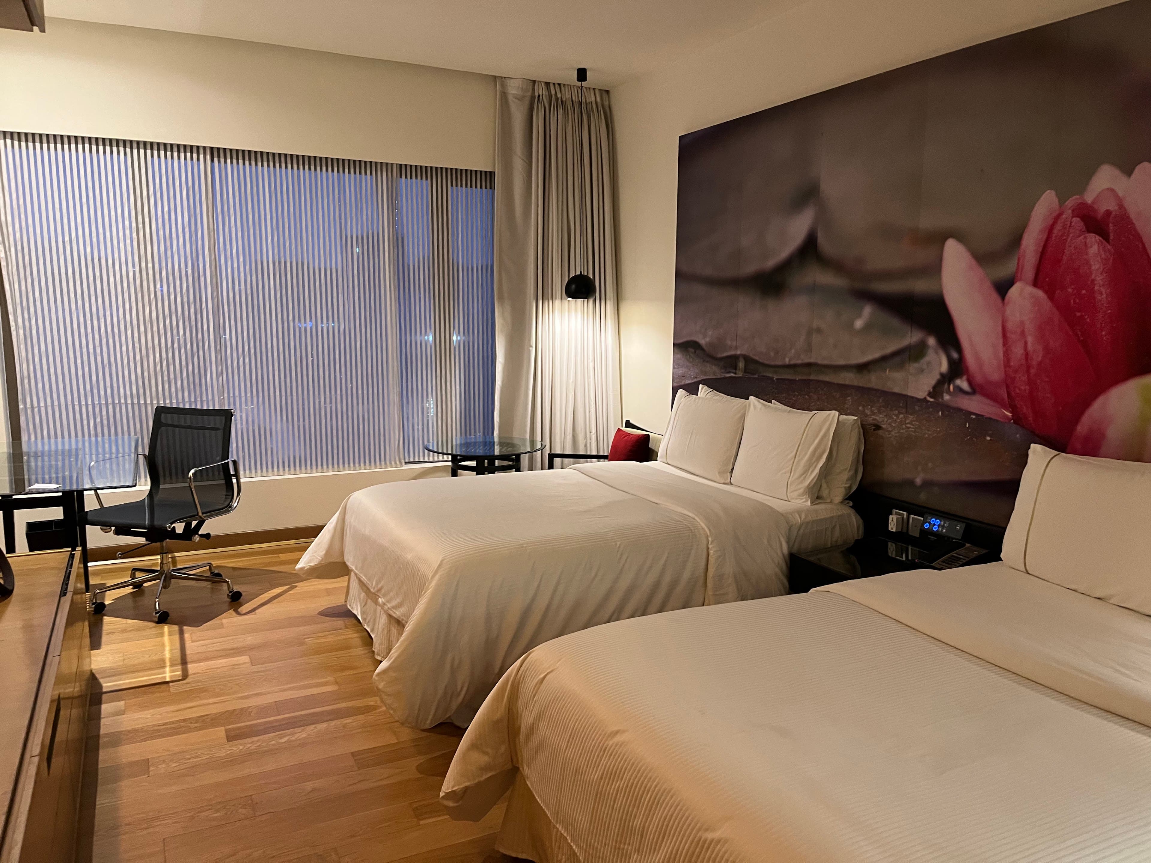 The Westin Hyderabad Mindspace, Hyderabad