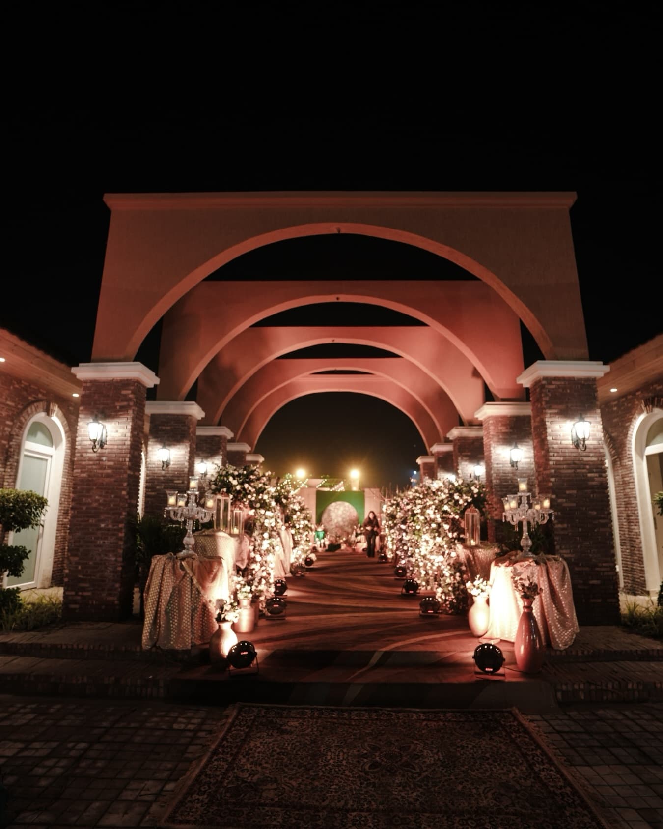 Heritage Gardens: Weddings and Events, Amritsar