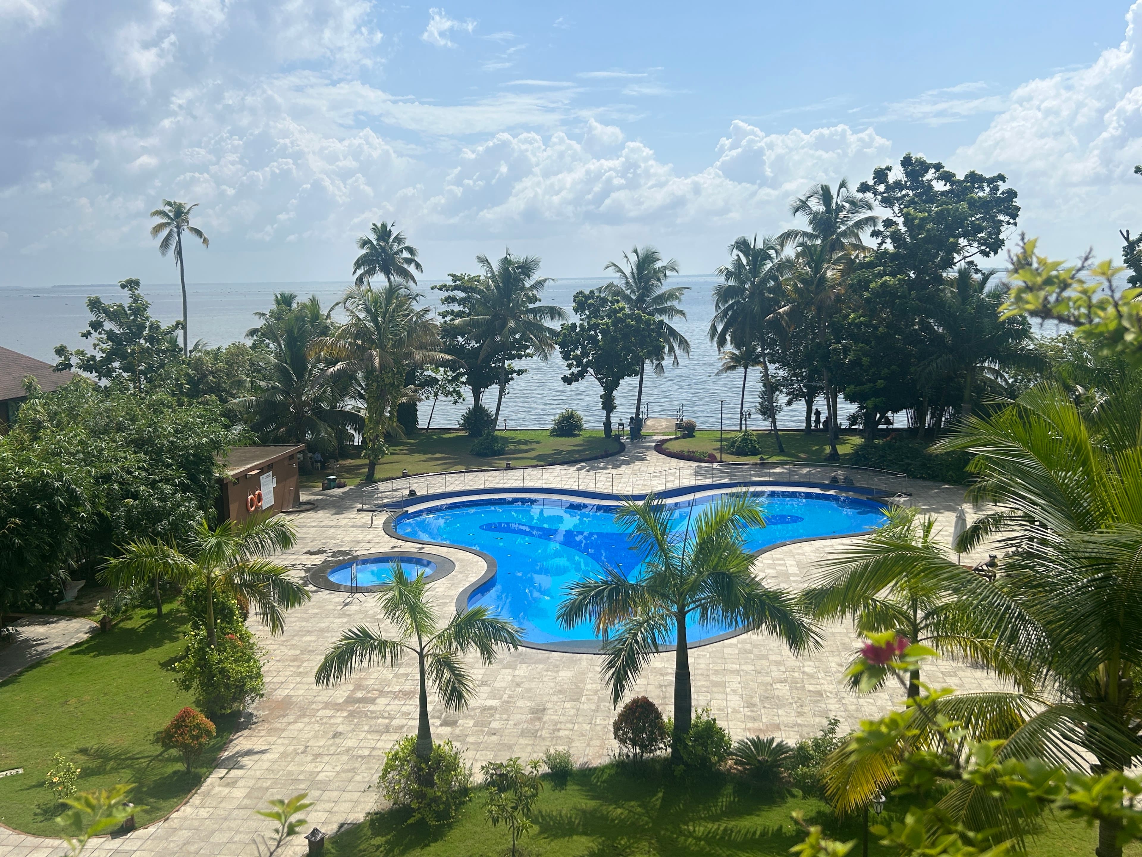 Uday Backwater Resort, Alappuzha
