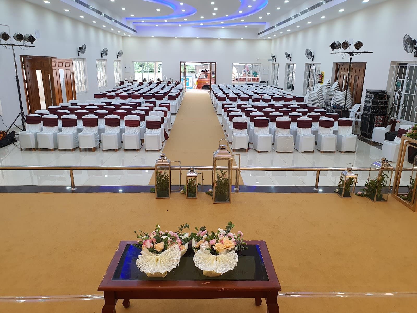 GP GRAND GALAXY, Coimbatore