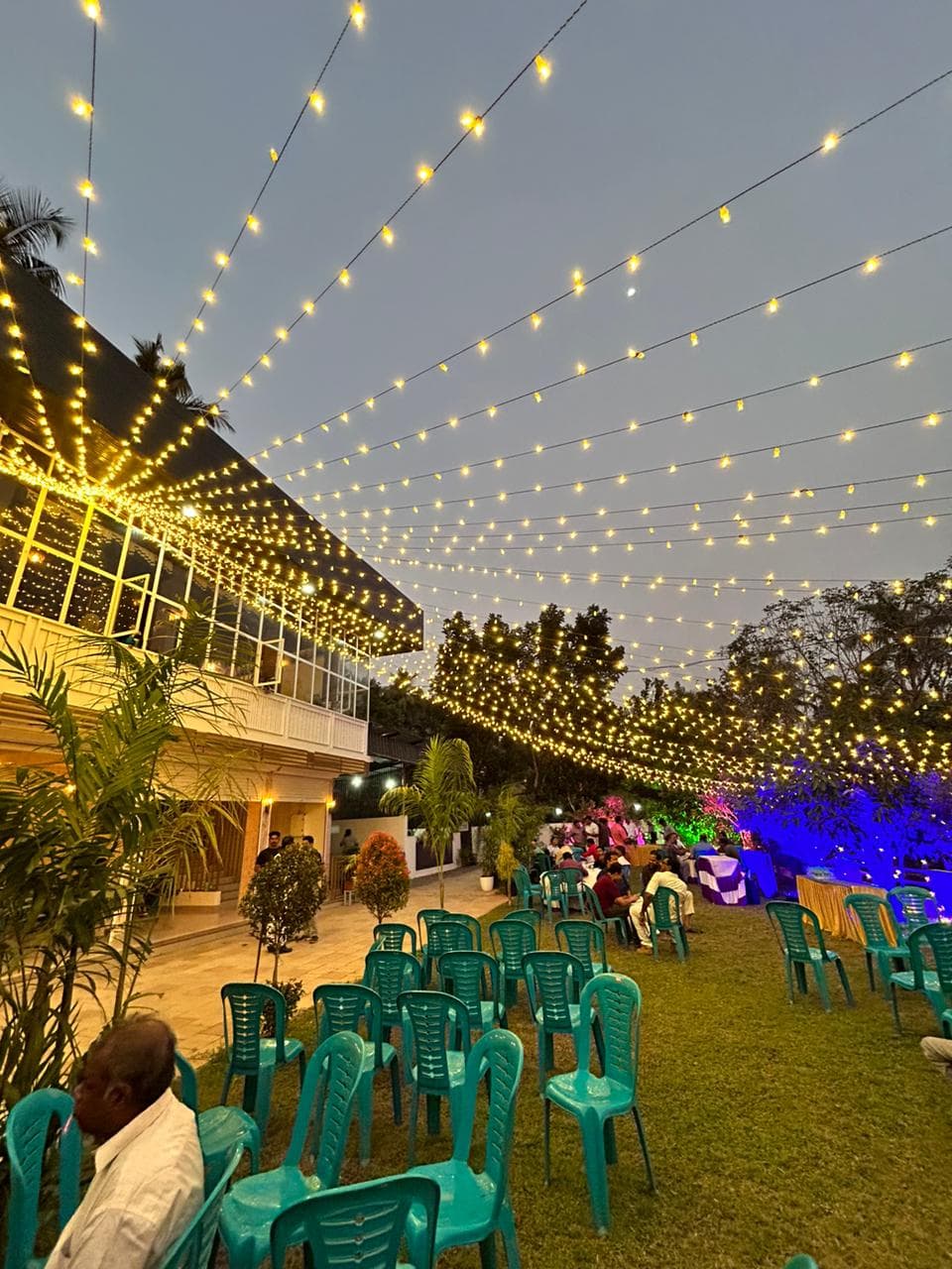 Hyra Events And Caters, Perinthalmanna