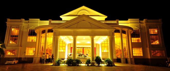 Camelot Convention Centre, Alappuzha