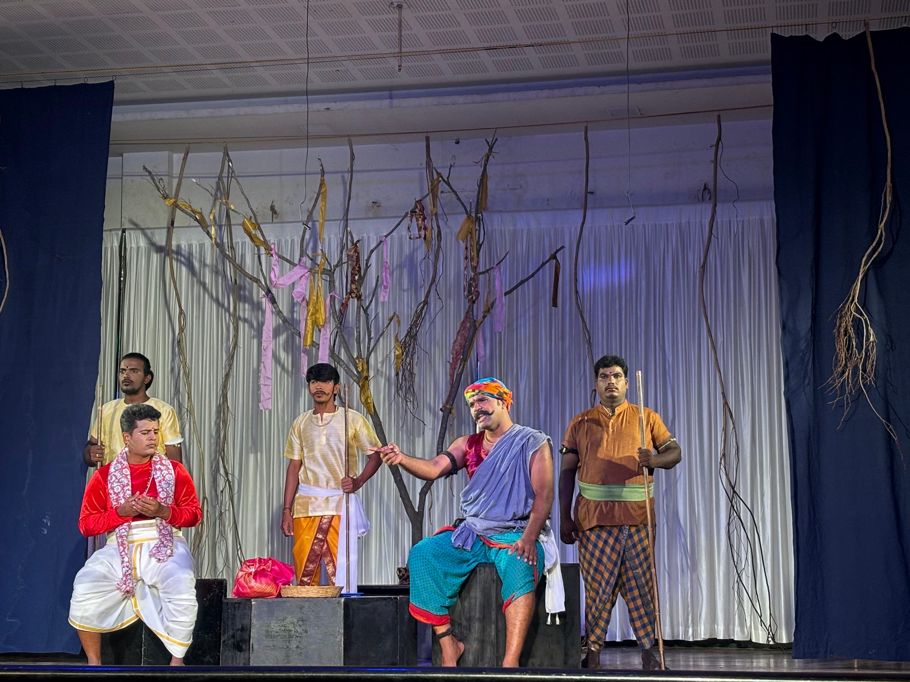 Wedding venues in Chengalpattu