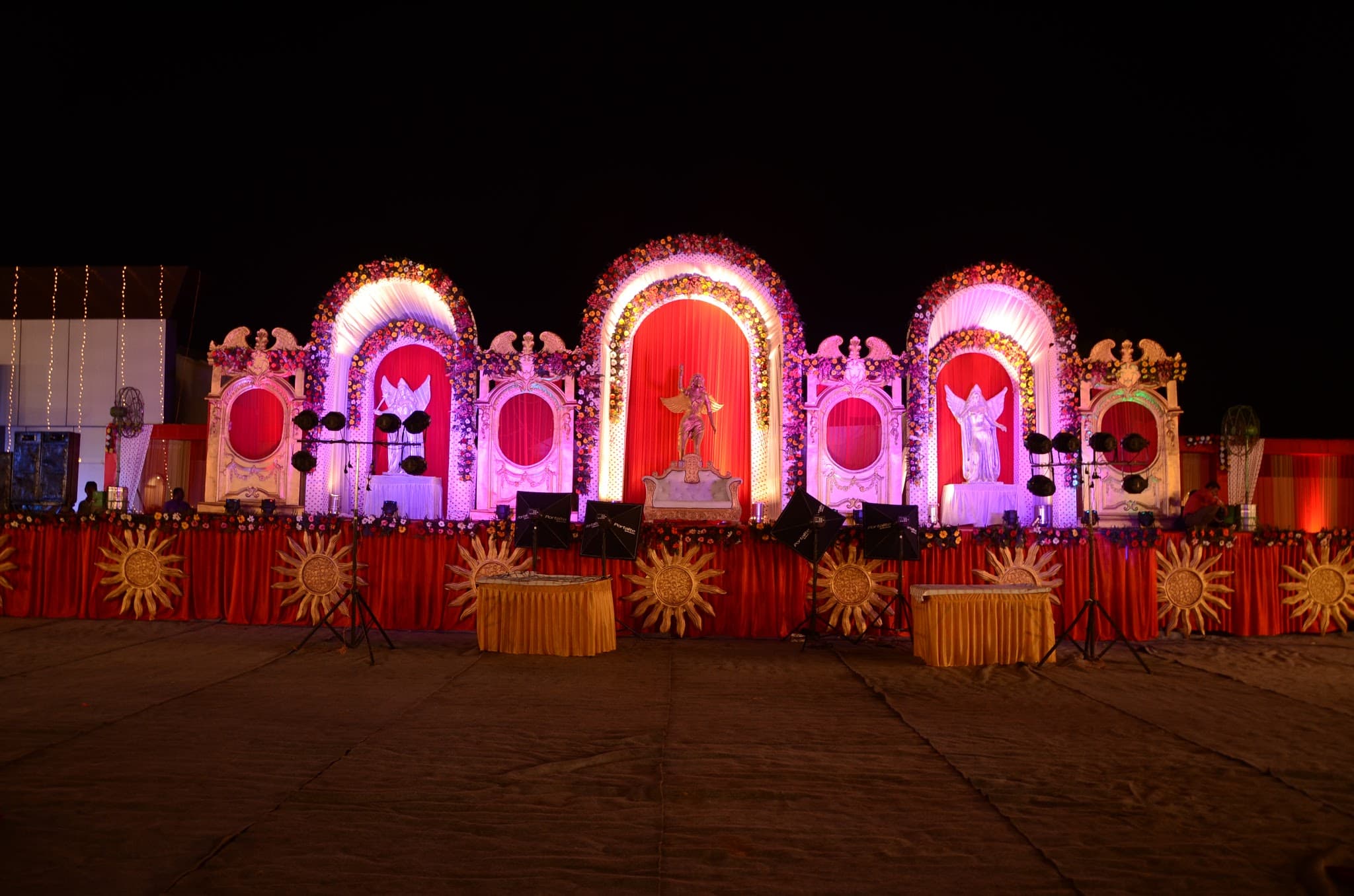 Mayfair Lawn, Bareilly