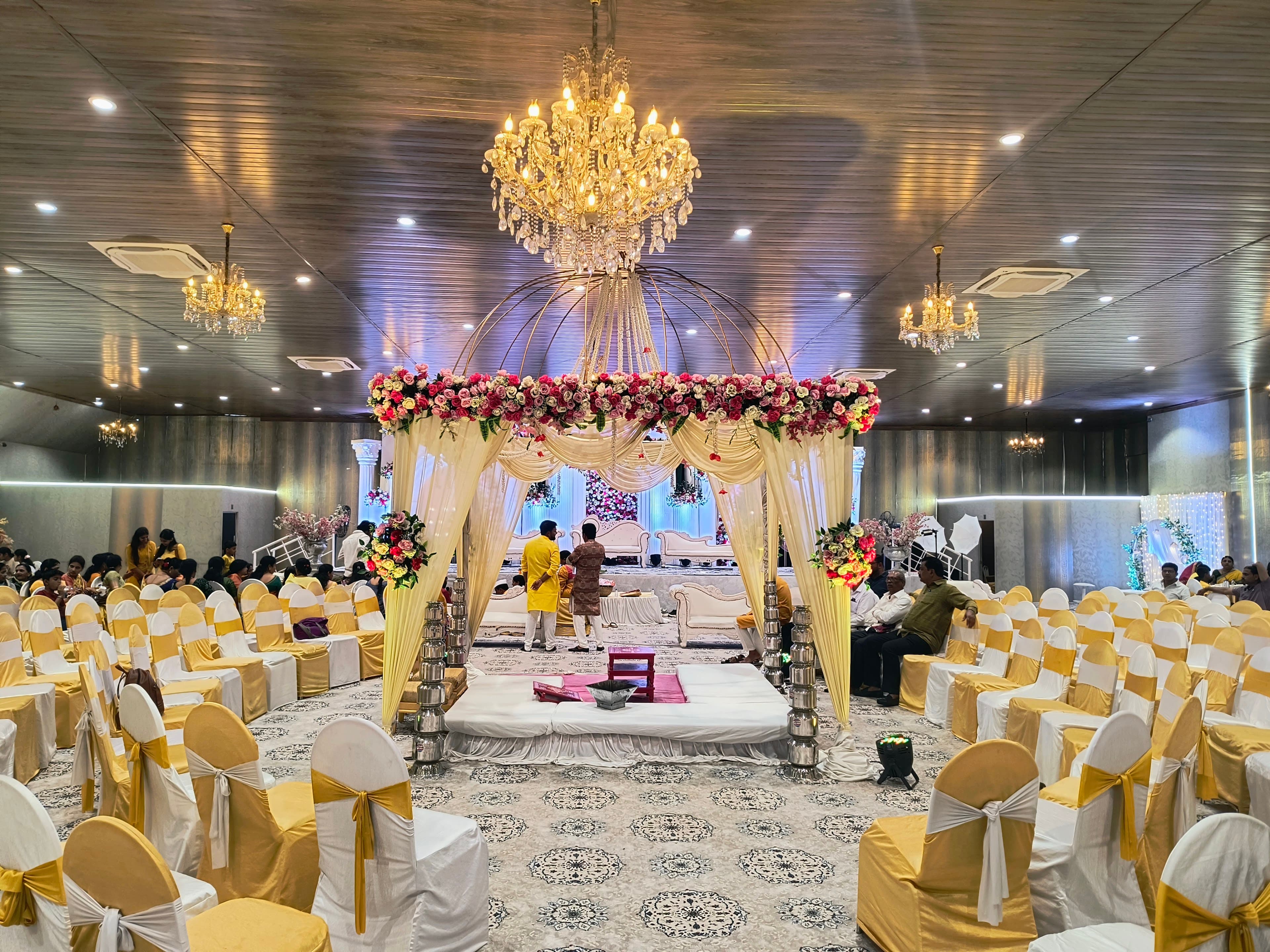 Shubh movment event's, Navi Mumbai