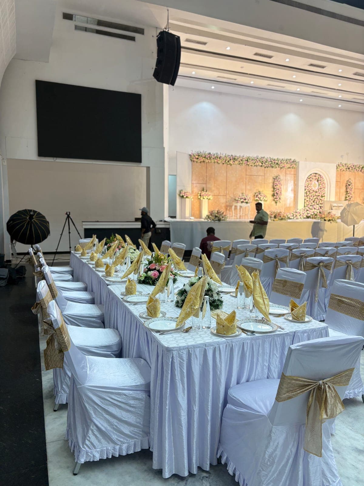 Royal Events and Wedding Planner, Thiruvananthapuram