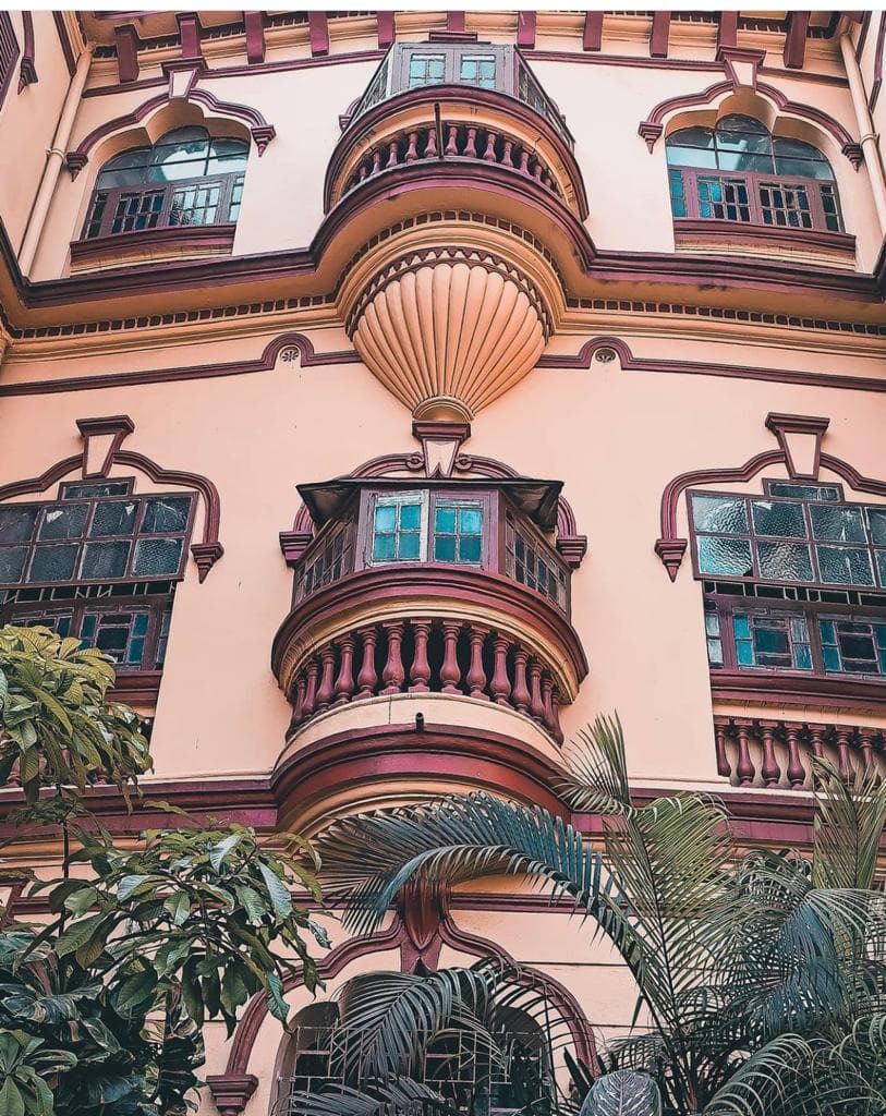 Mangalam Reception Hall, Kolkata