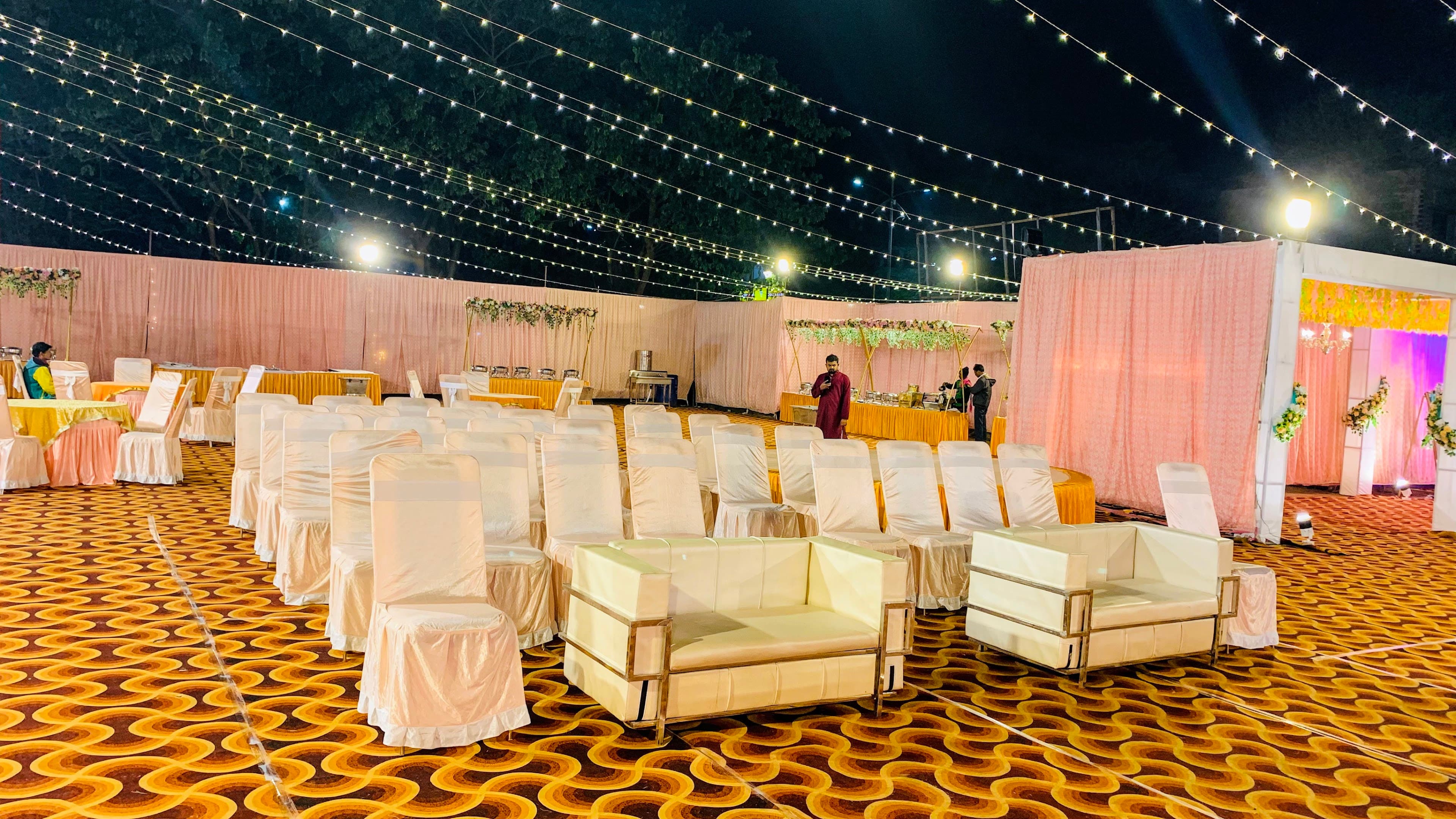 Plan Ur Day Events, Rourkela