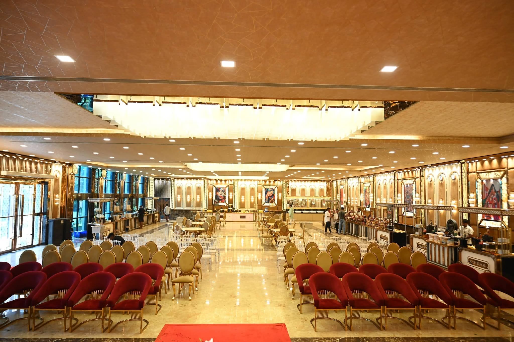 Casa Royal in Cuttack, Cuttack