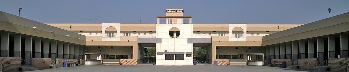 Oswal Centre, Jamnagar