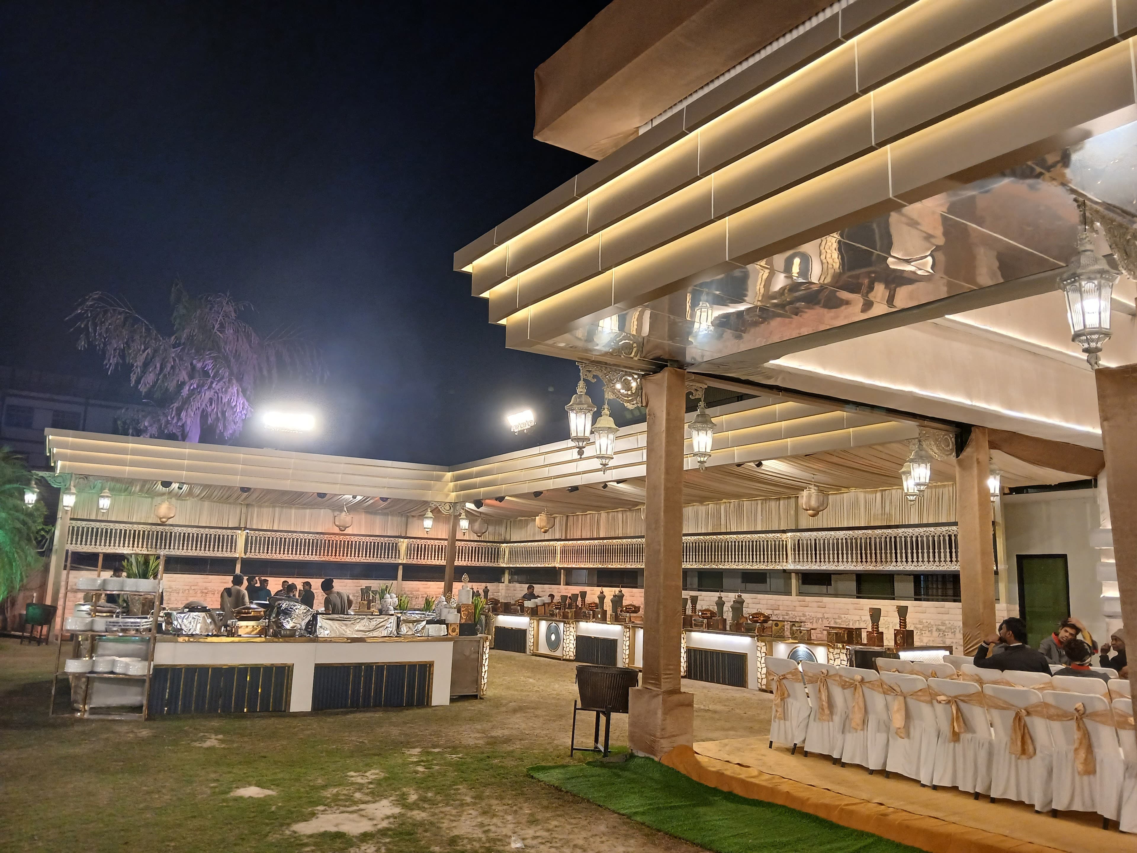 Wedding venues in Nashik