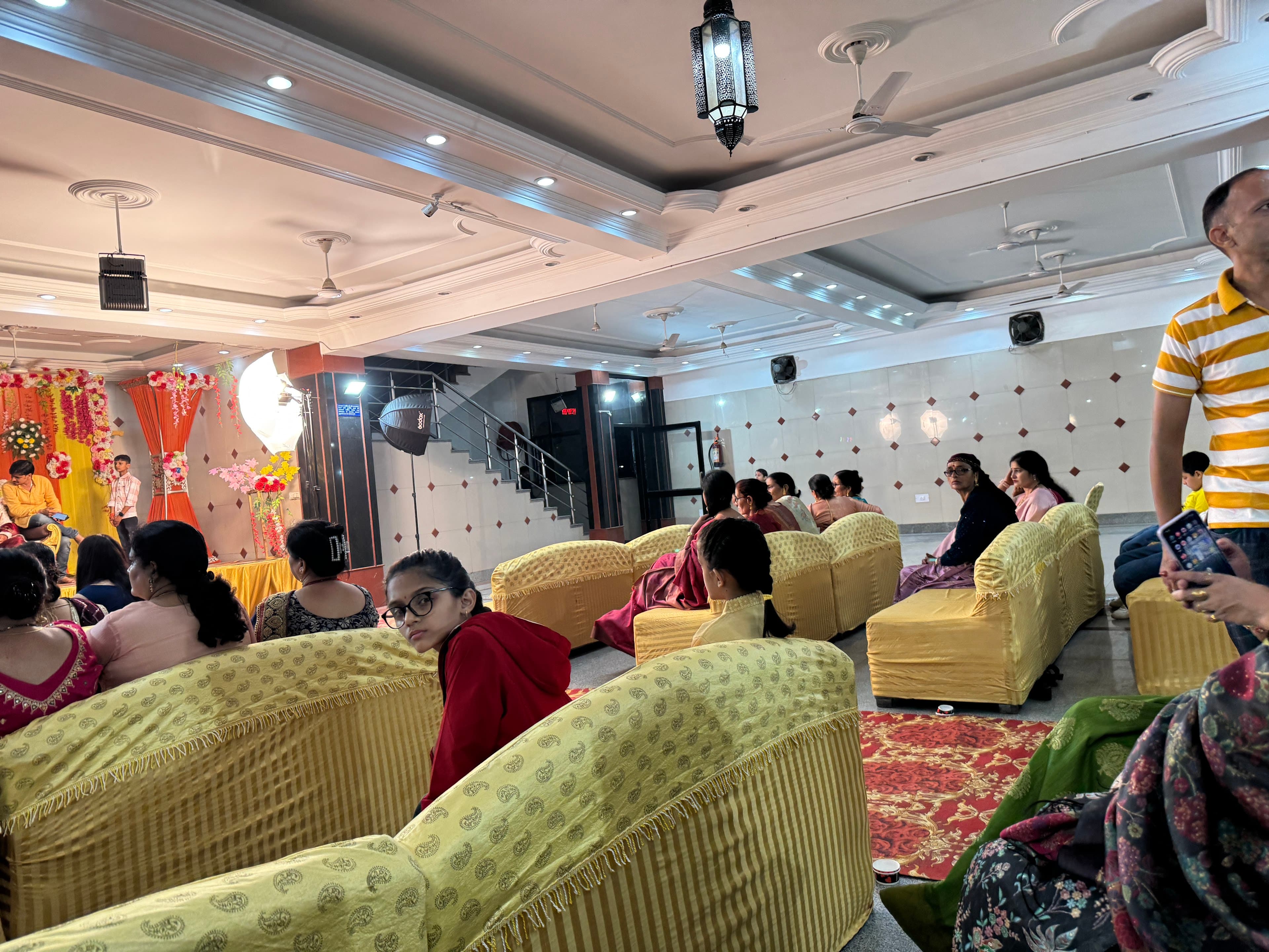 Wedding venues in Gwalior