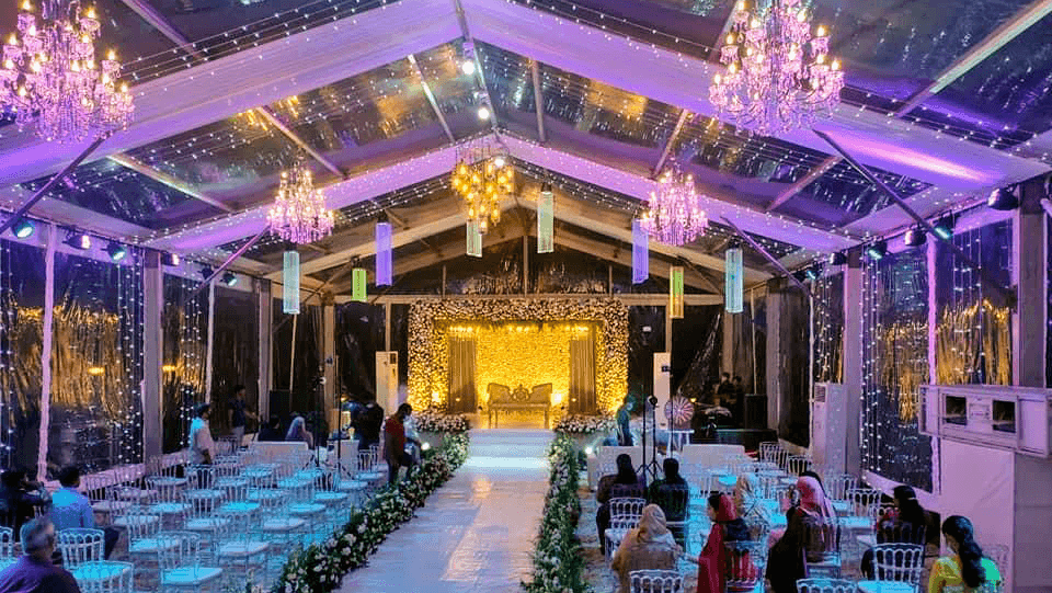 Wasava Wedding Planners, Kannur