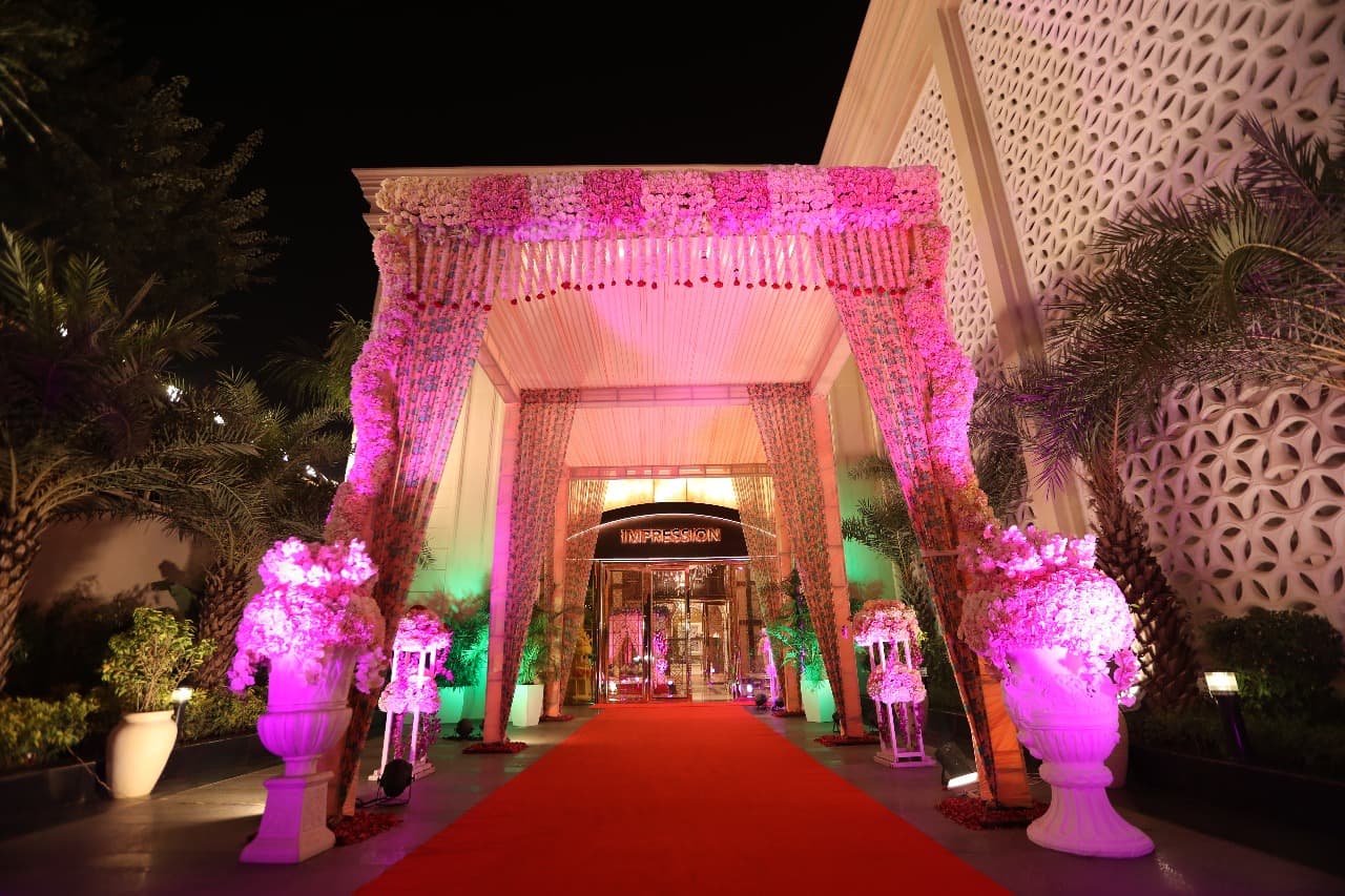 Wedding Villa, Noida
