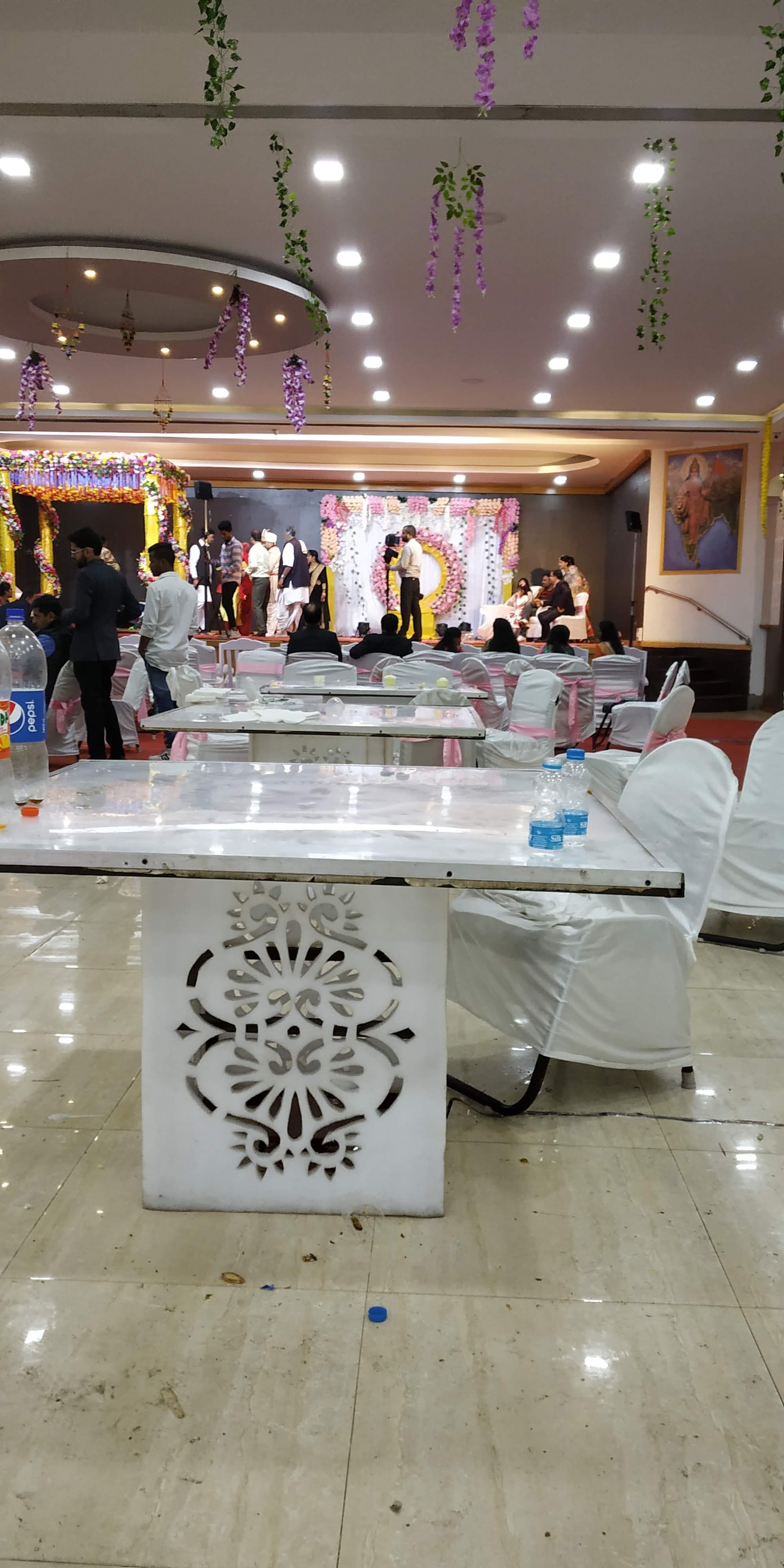 Tulsi Bhawan, Jamshedpur