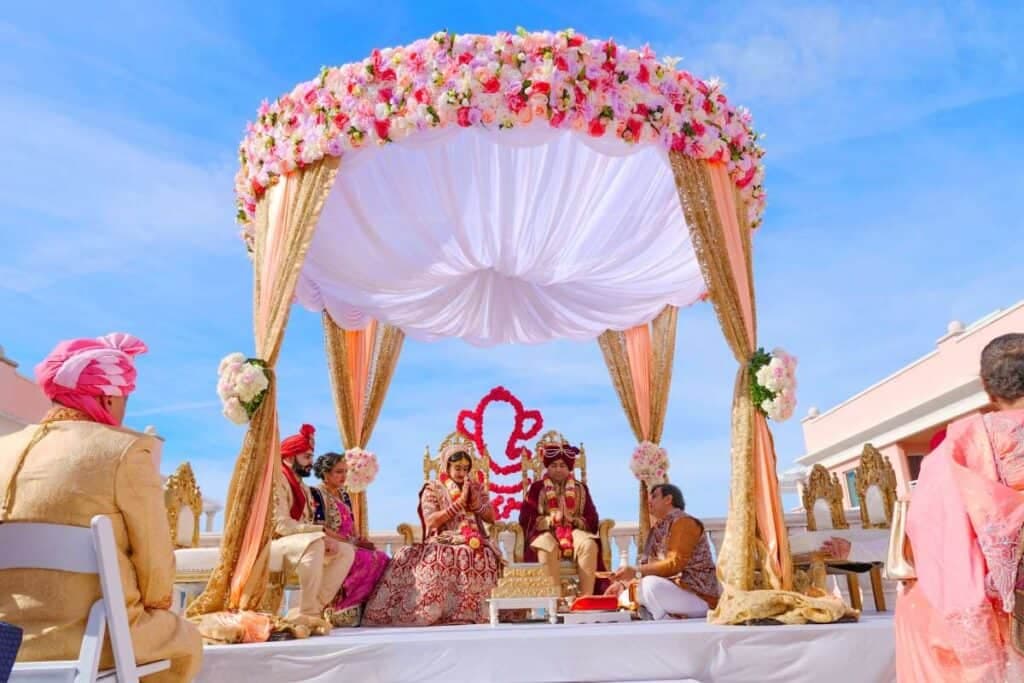 M B event & Wedding Designer, Kota