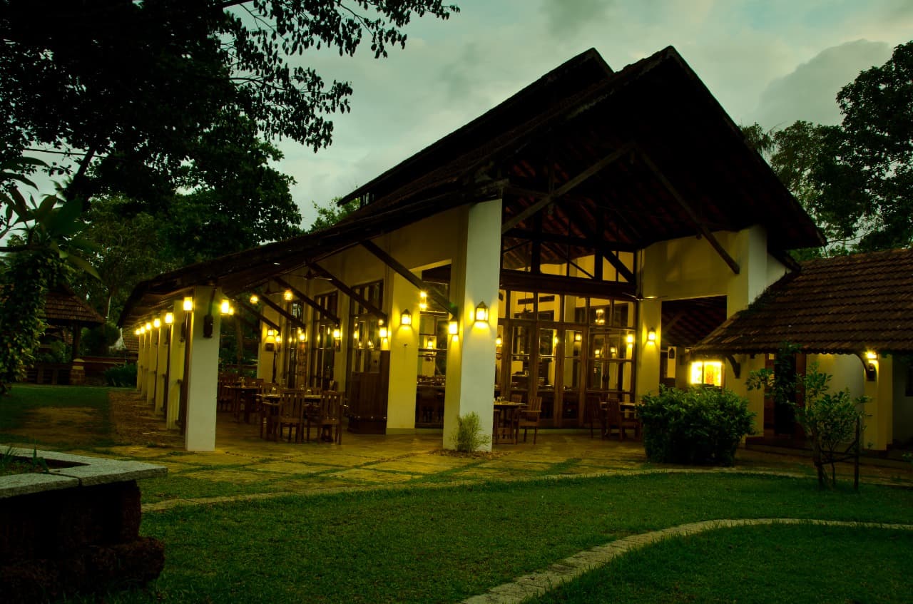 Punnamada Resort, Alappuzha