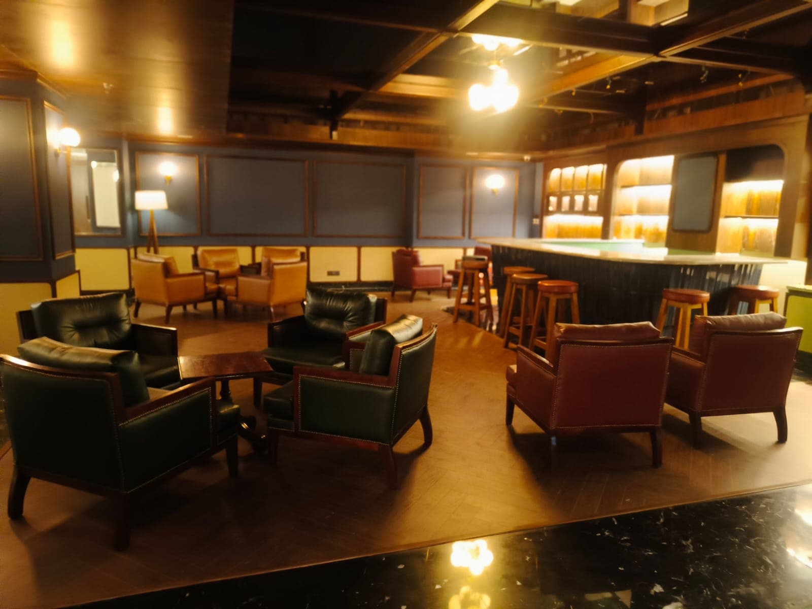 Hablis Hotel, Chennai