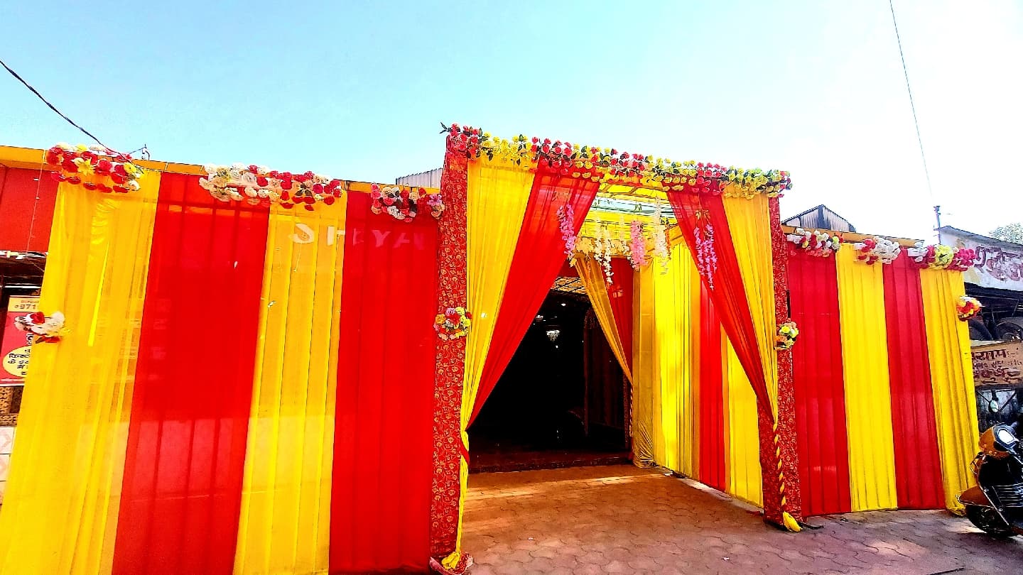 Shyam Banquet, Dehradun