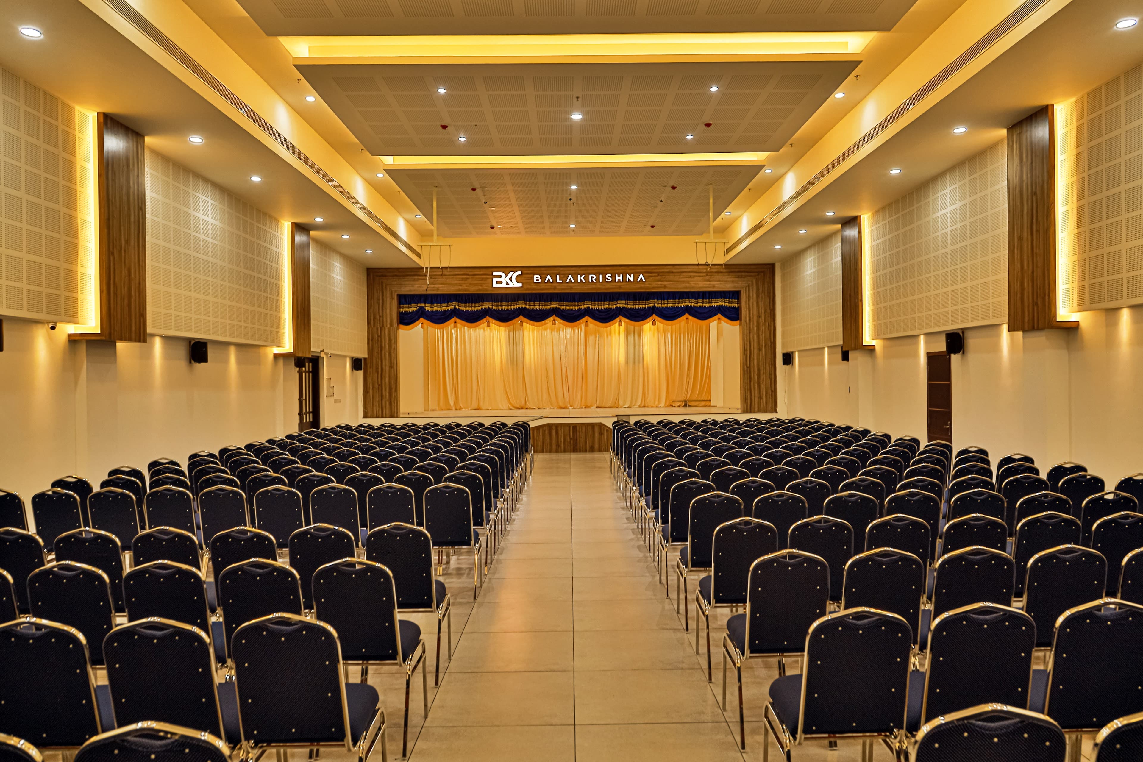 BALAKRISHNA CONVENTION CENTRE, Pathanamthitta