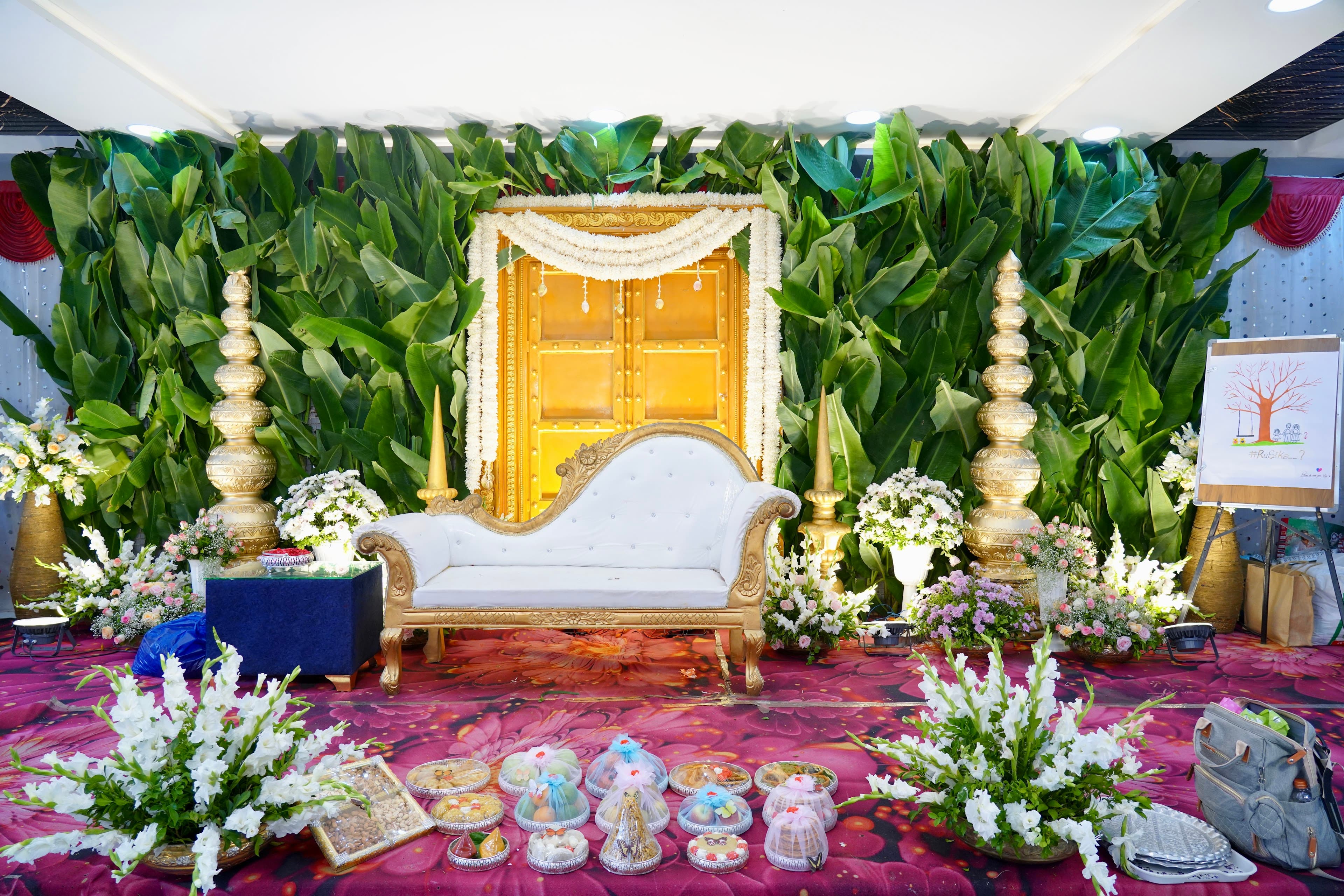 Star Banquet Hall, Suryapet