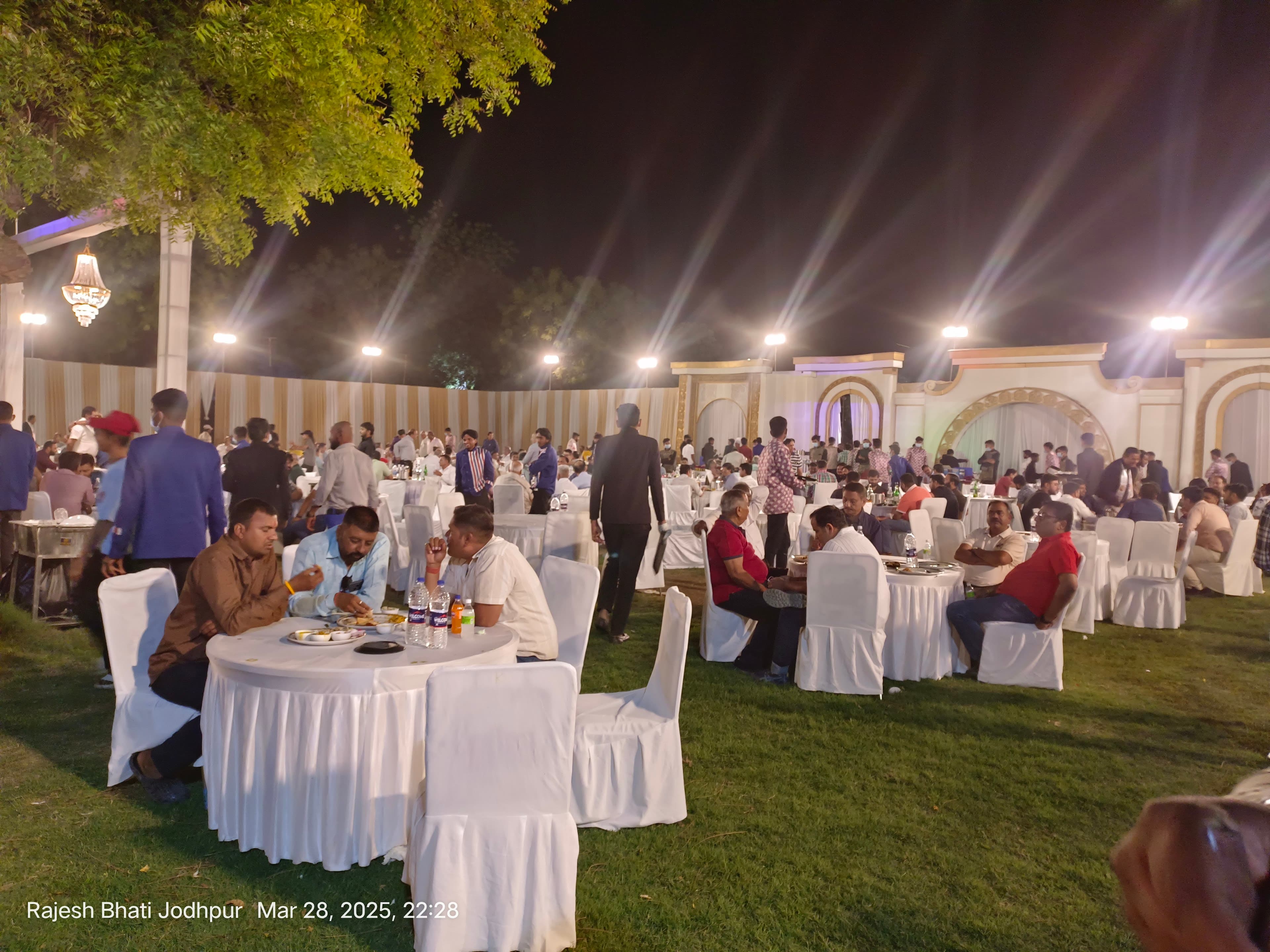 Parshva Paradise, Jodhpur