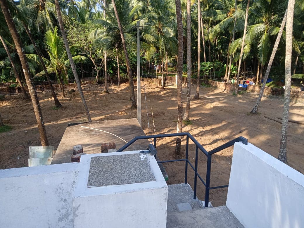 Ushas Beach Villa & Events Venue, Kozhikode
