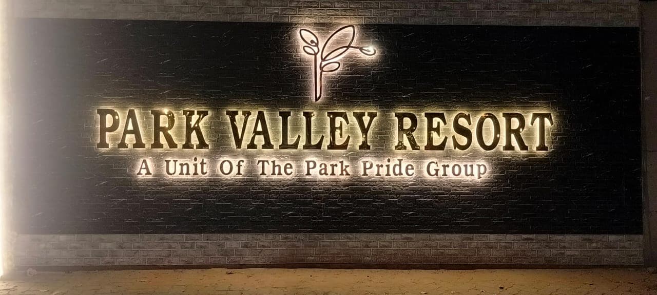 Park valley Resort, Patna
