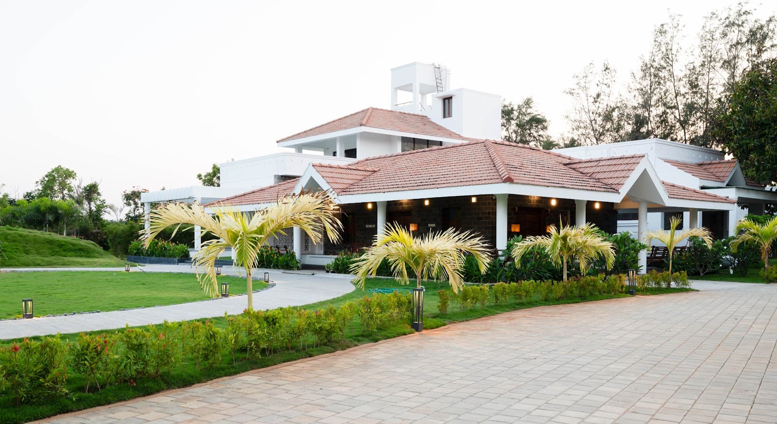 RITAM, Puducherry