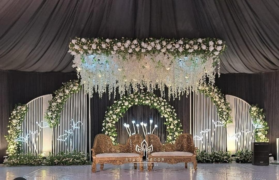 HOLYDAZE EVENTS & WEDDINGS, Kochi