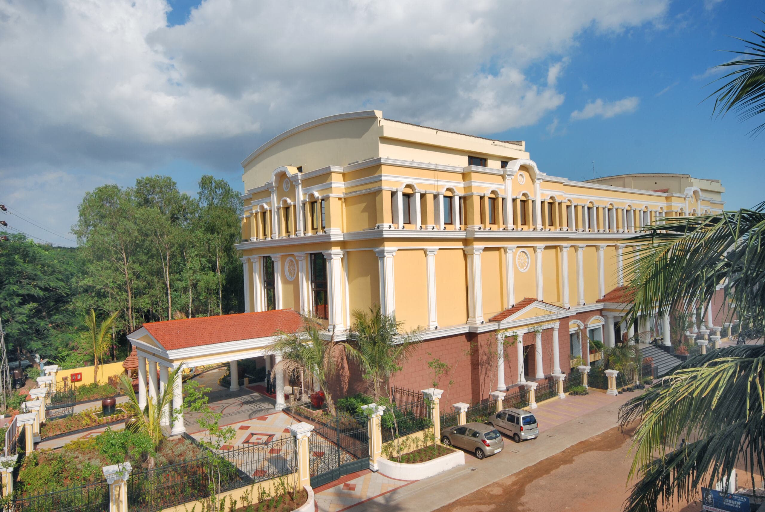MAYFAIR Convention, Bhubaneswar, Bhubaneswar