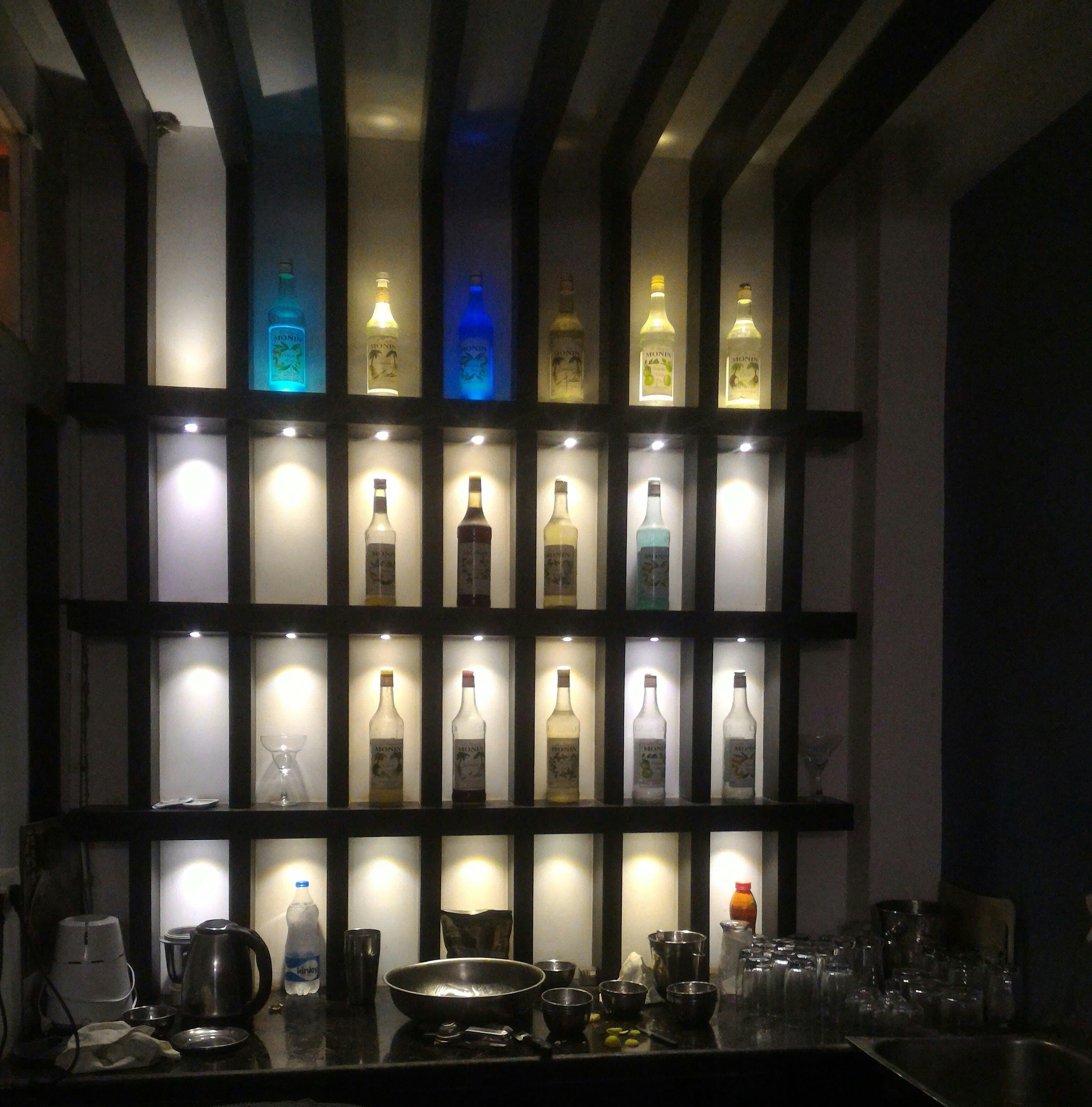 Culture Restaurant And Banquet Hall, Jabalpur