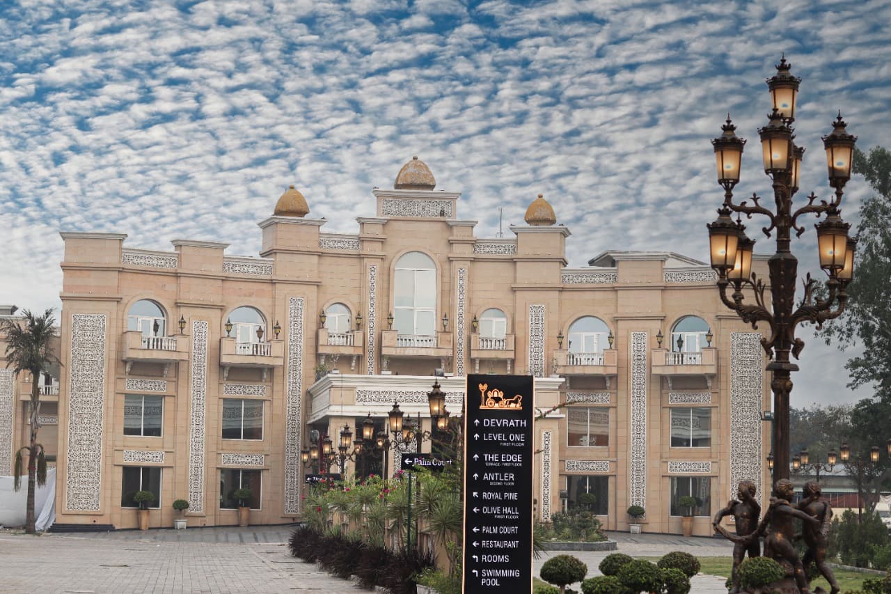 Devrath By Big Bite, Meerut