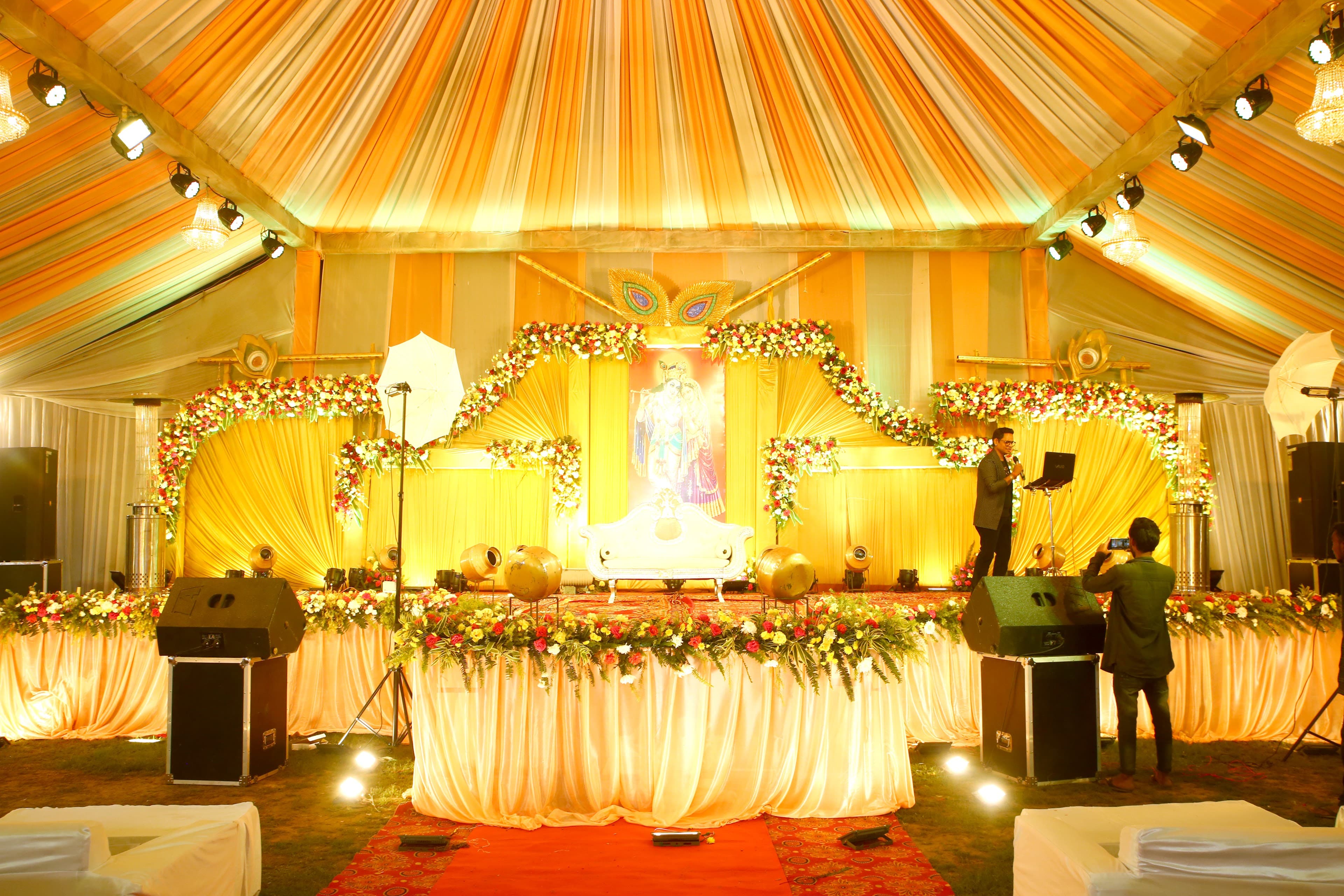 CHAUDHARY LAWN AND EVENTS, Varanasi