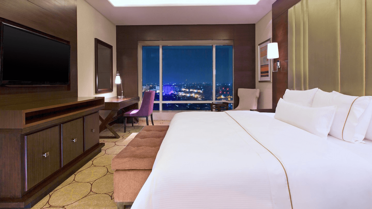 The Westin, Chennai