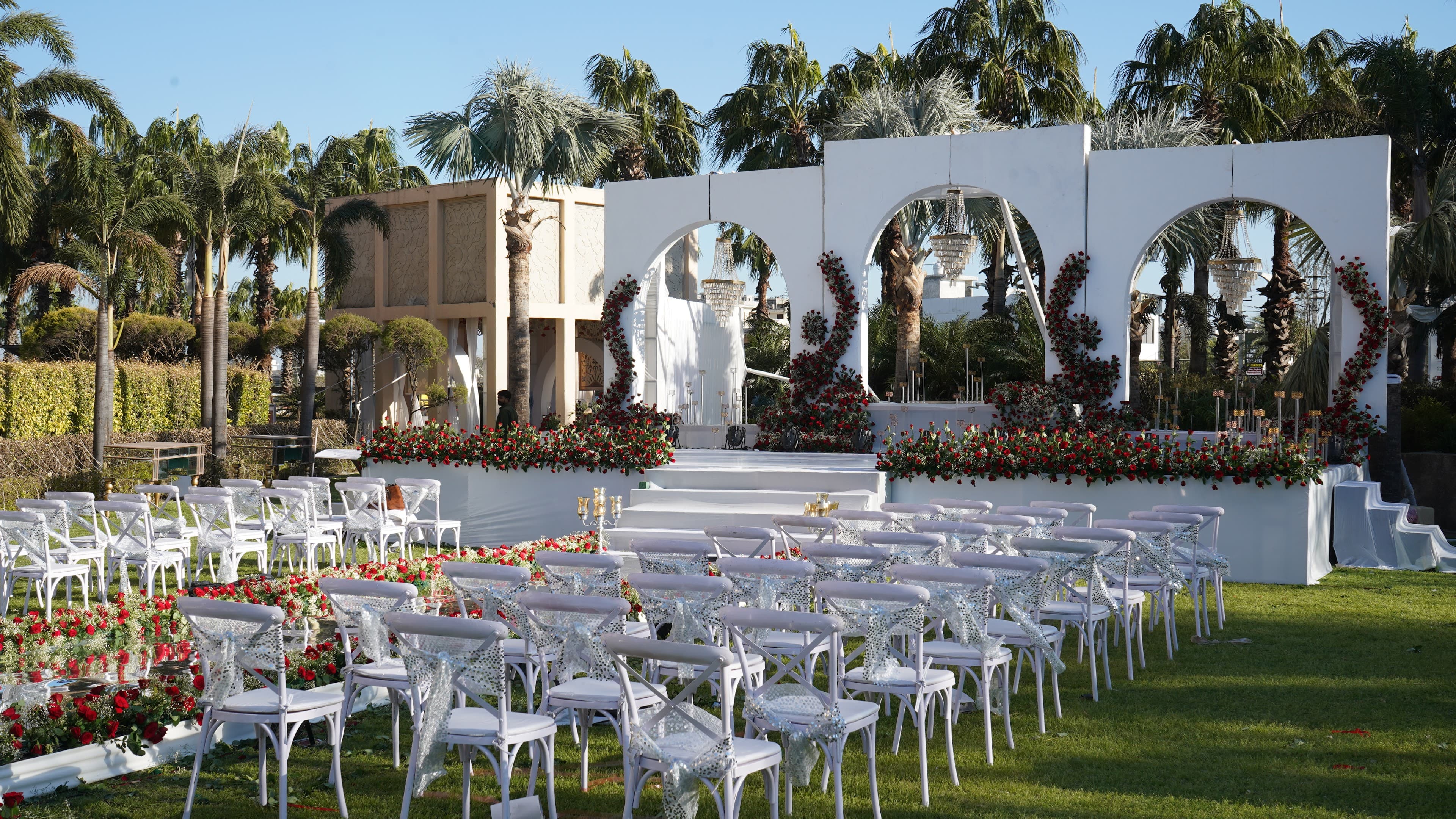 Divine Weddings - Wedding Planner, Amritsar