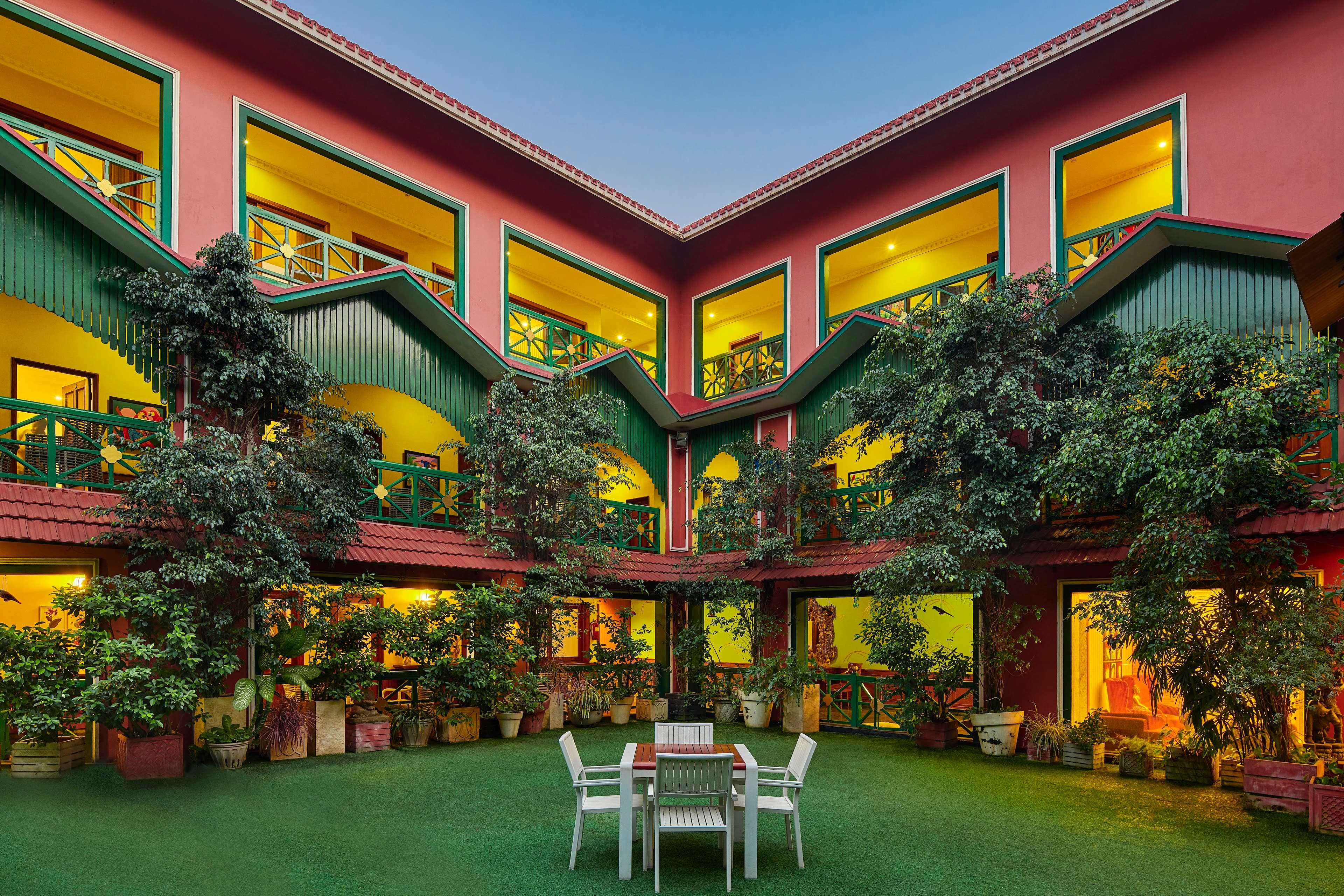 MAYFAIR Rourkela, Rourkela