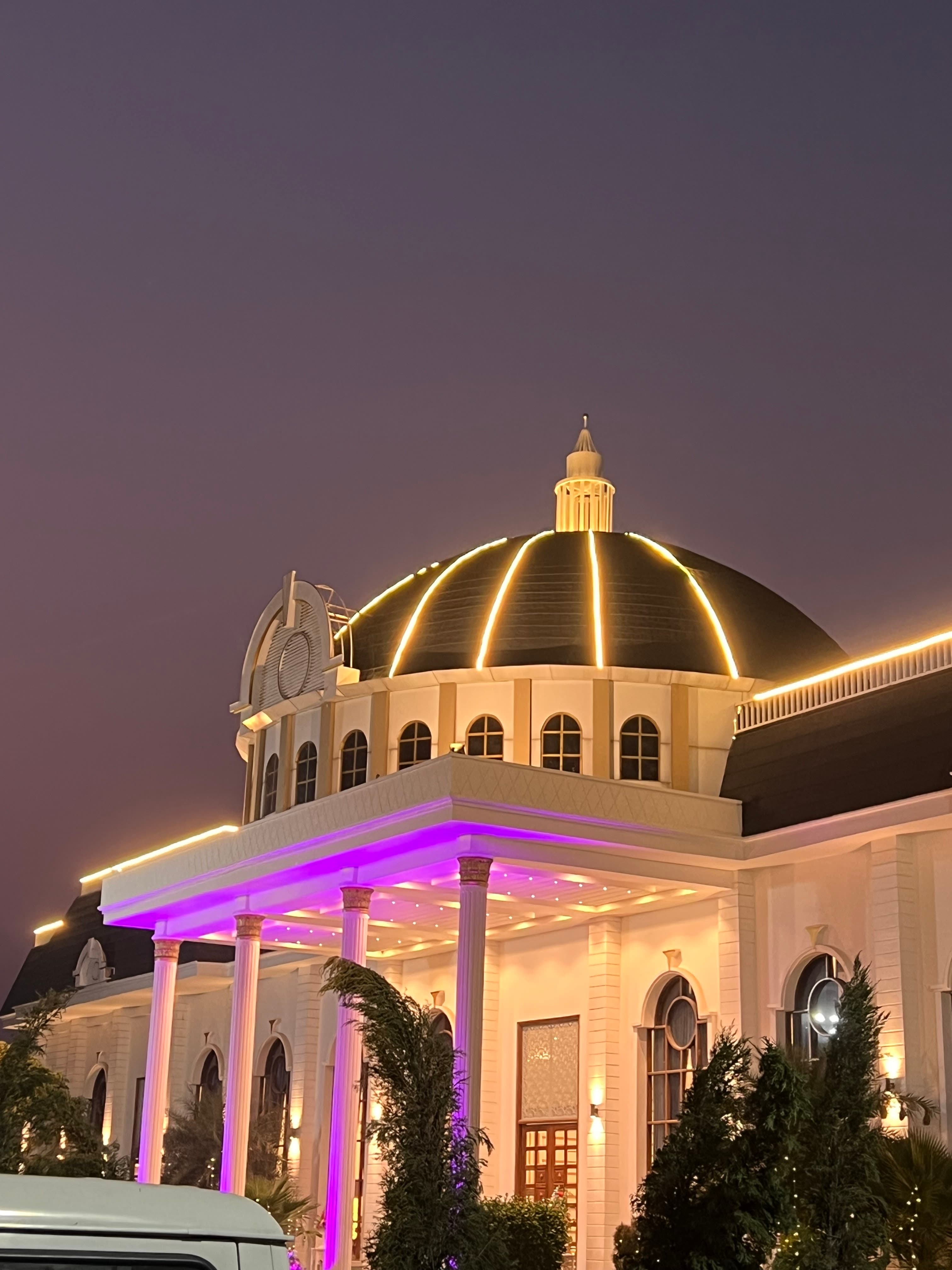 The Grand Castle, Mohali