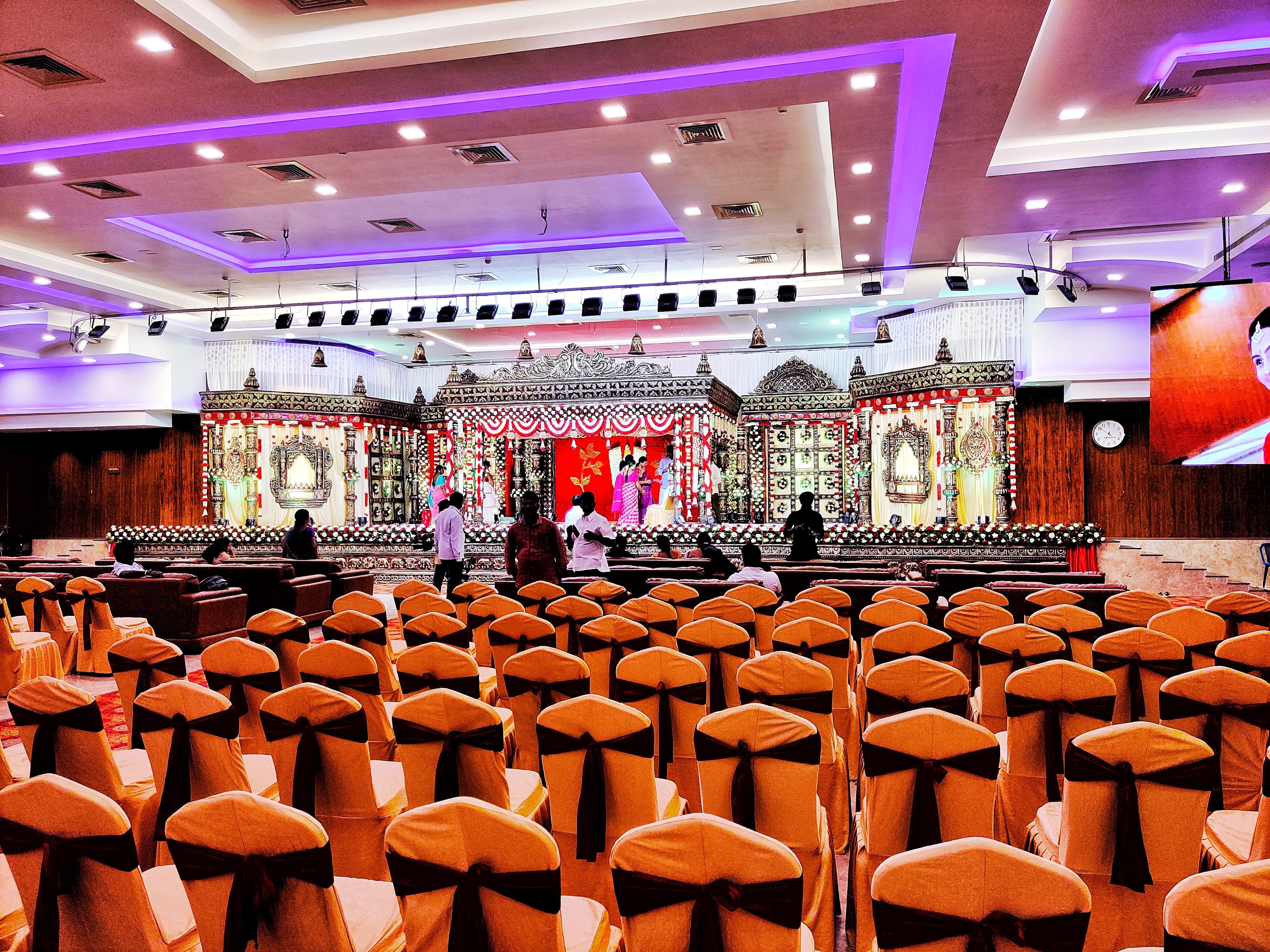 Sai ITA Convention, Ongole
