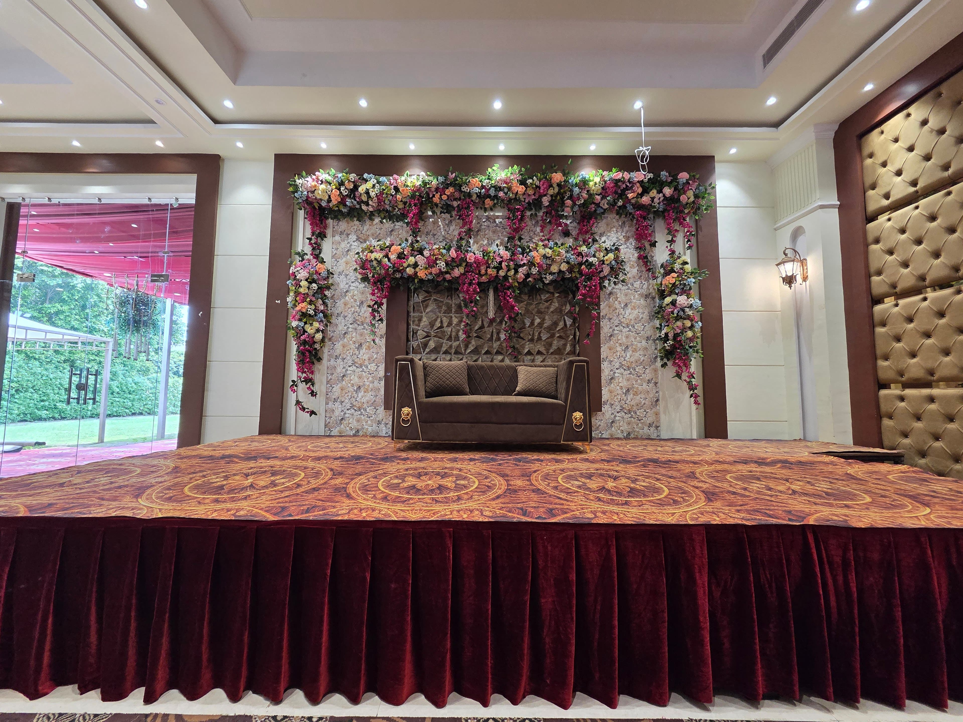 MBS Banquets, Amritsar