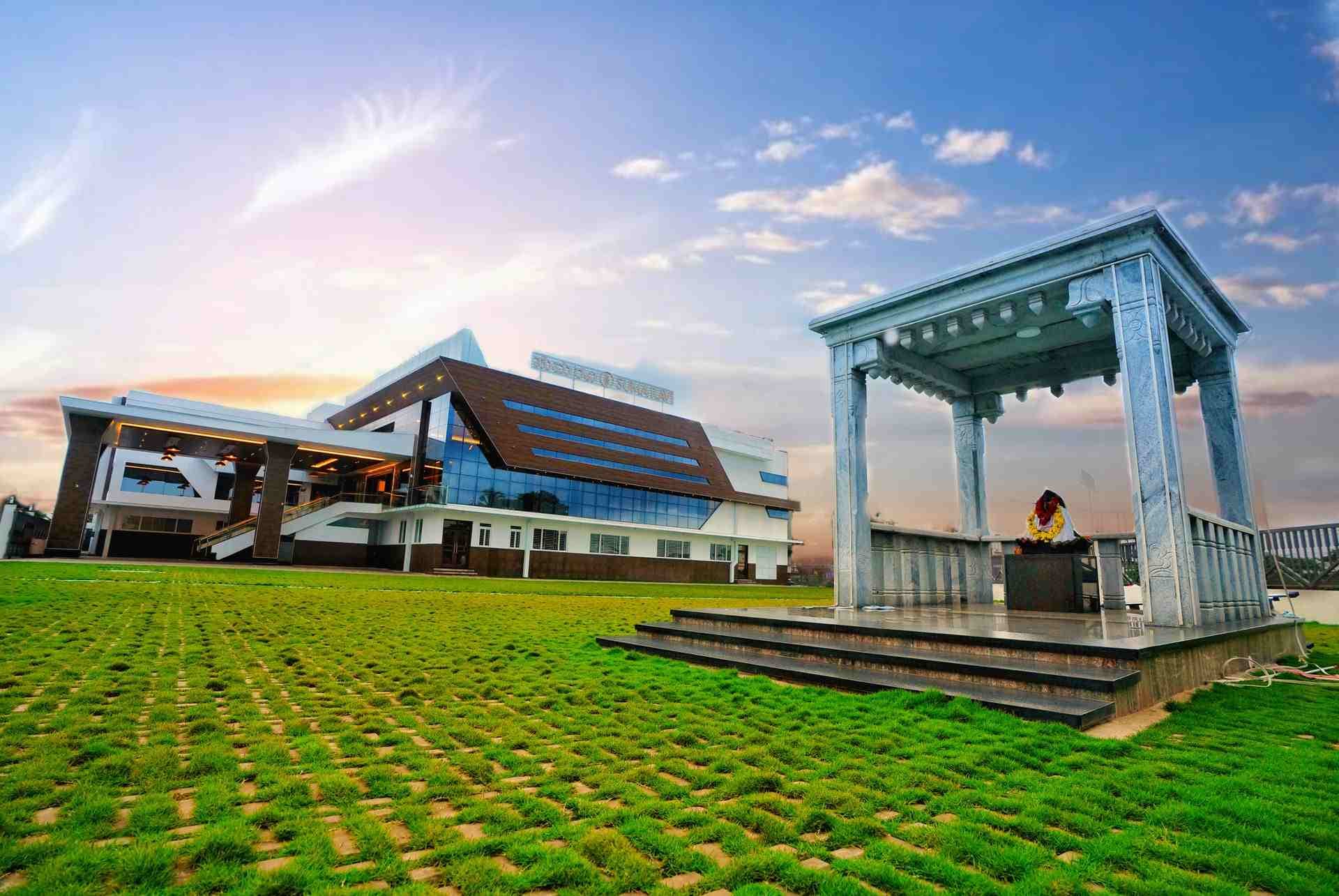 SUMA RAVI Convention Hall ಸುಮ ರವಿ ಕನ್ವೆನ್ಷನ್ ಹಾಲ್, Mandya