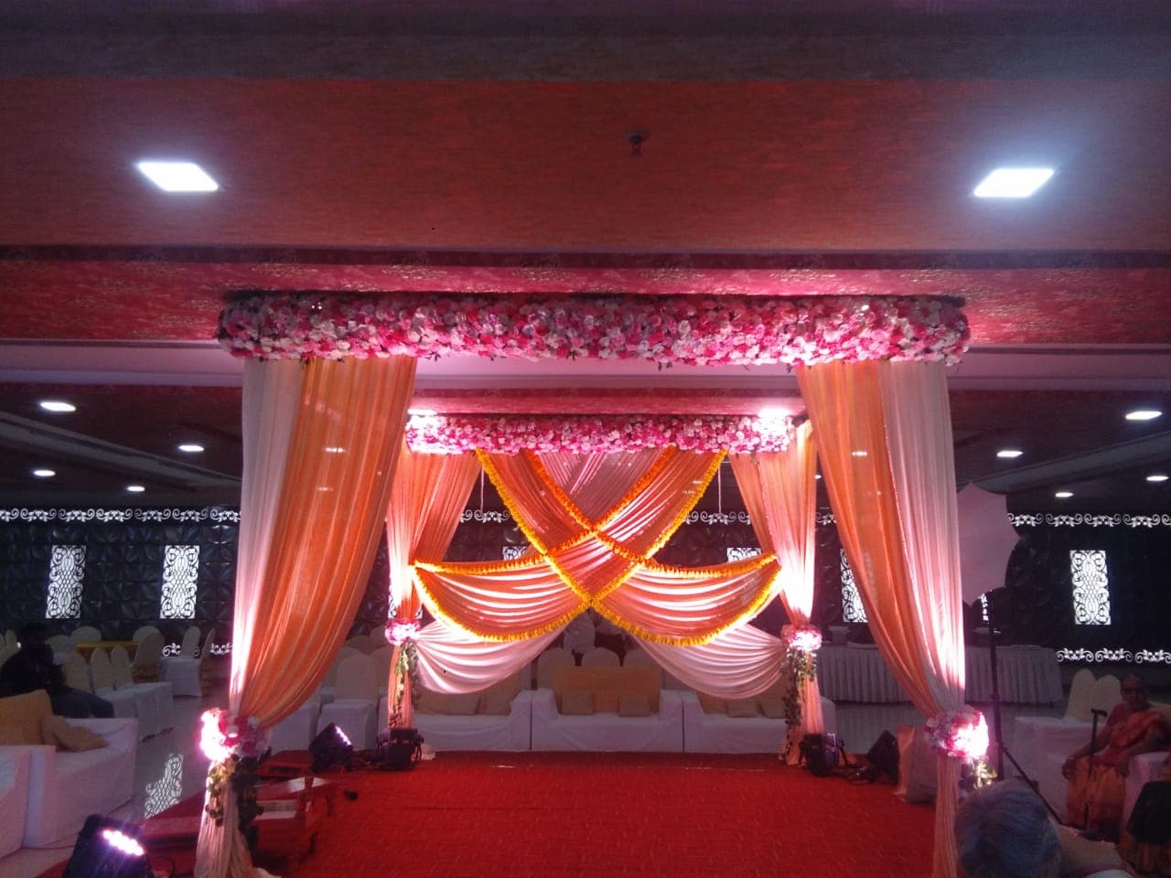 Aditya BANQUET, Thane