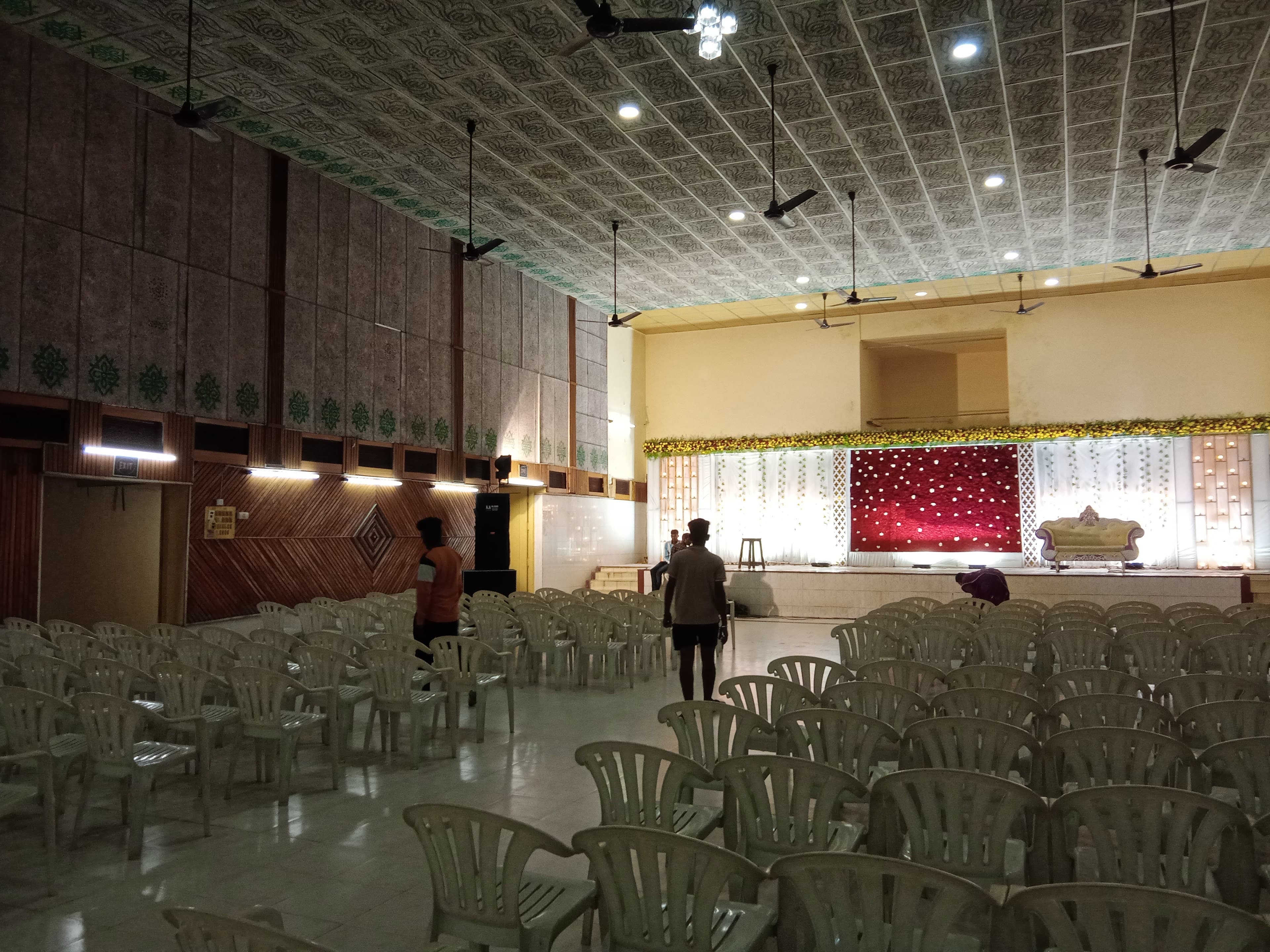 Vijaya Durga Kalyana Mandapam, Chittoor